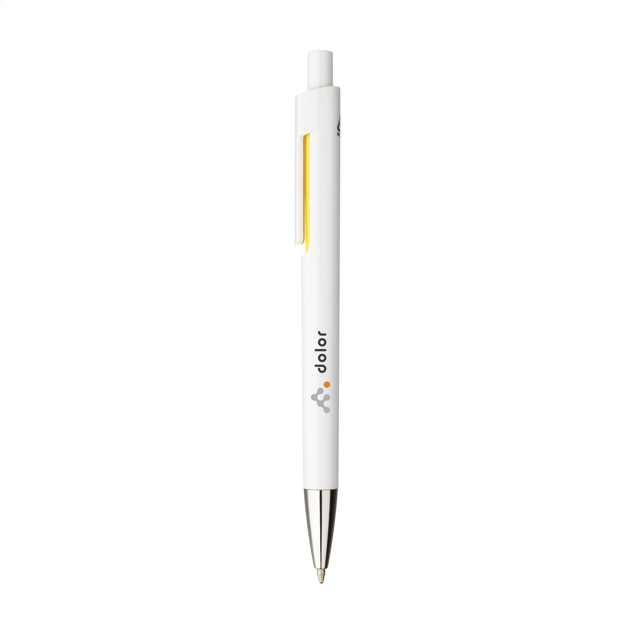 Vue 7 de Vista GRS Recycled ABS stylo
