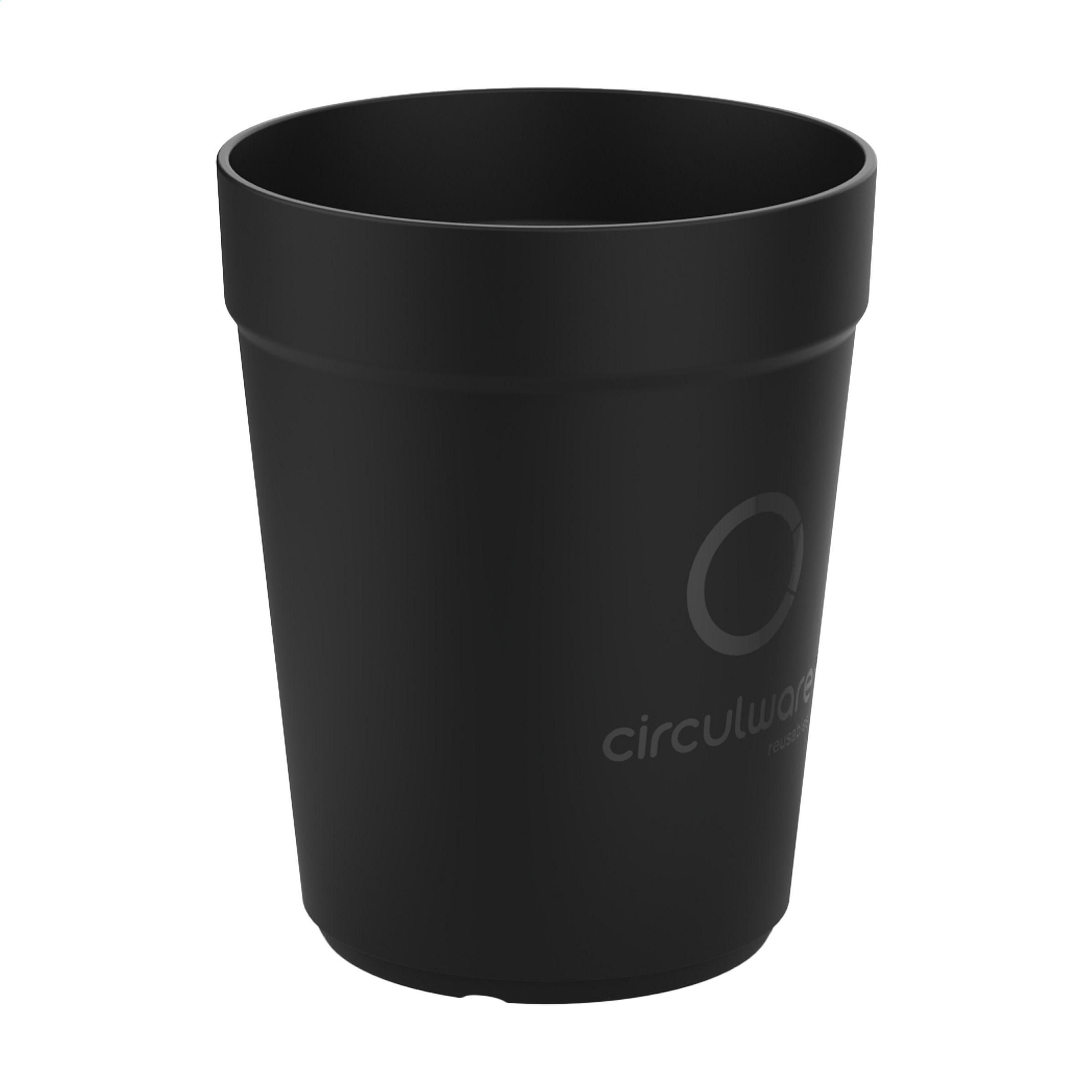 Vue 7 de CirculCup 300 ml gobelet
