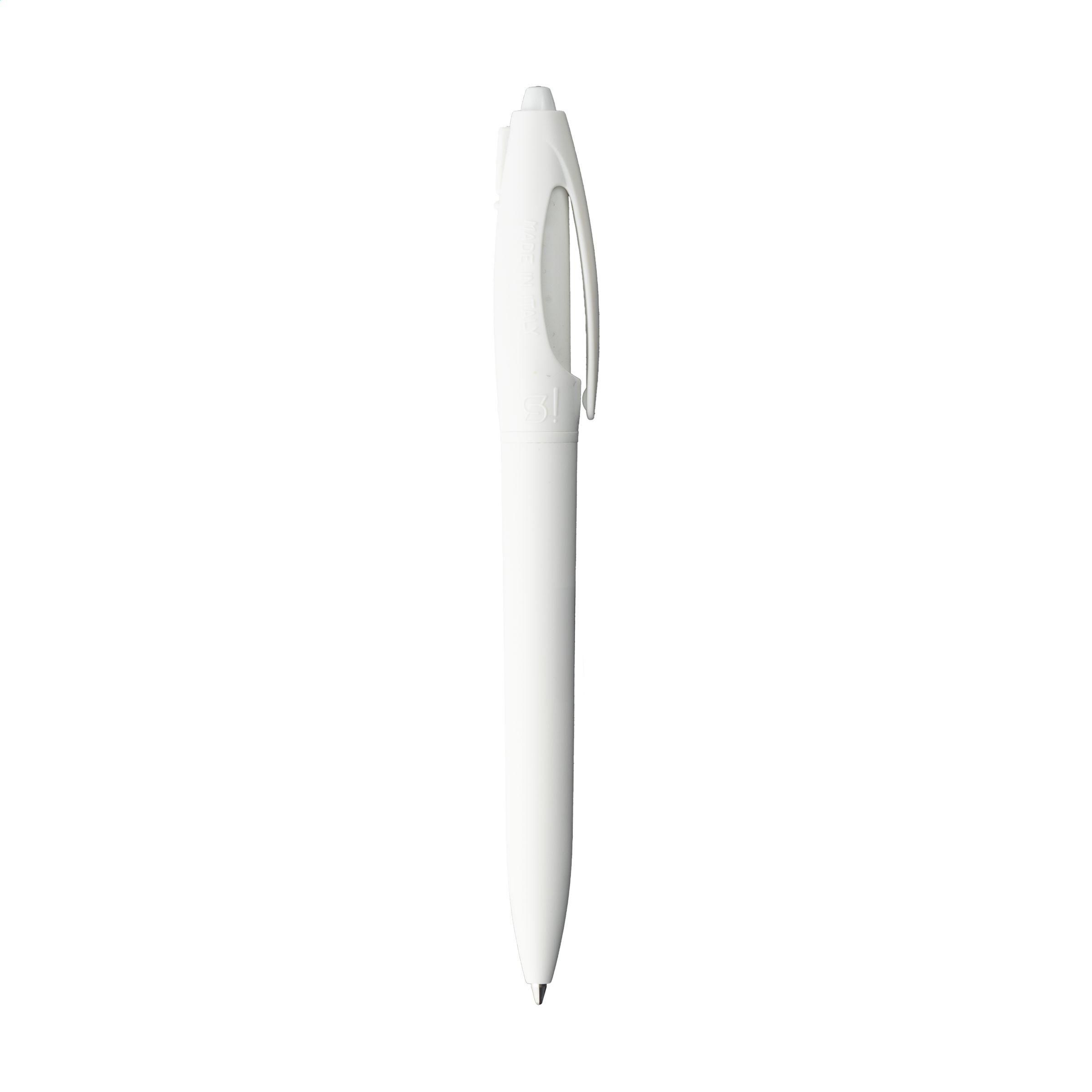 Vue 3 de Stilolinea S45 BIO-S! stylo