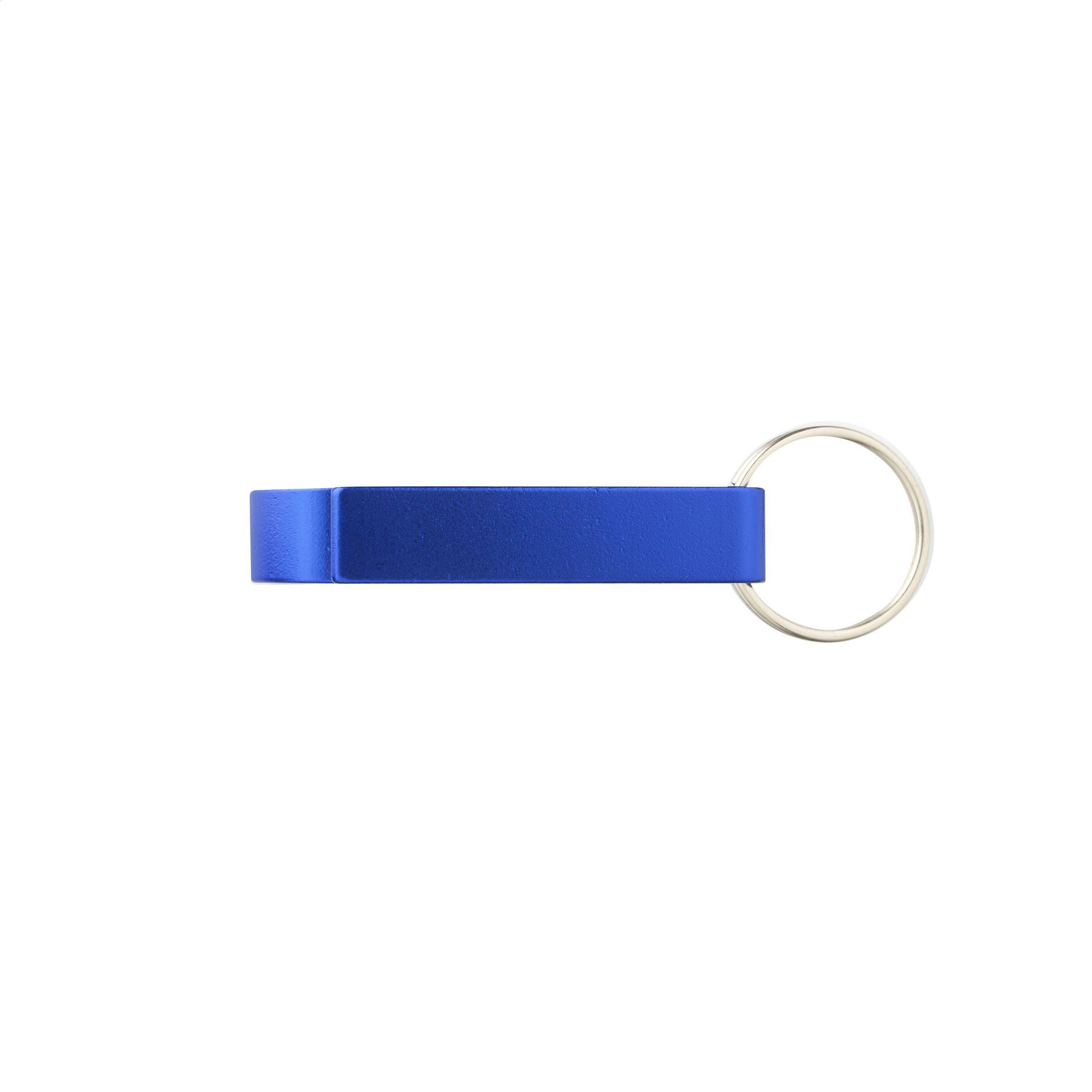 Vue 8 de OpenUp décapsuleur / porte-clés