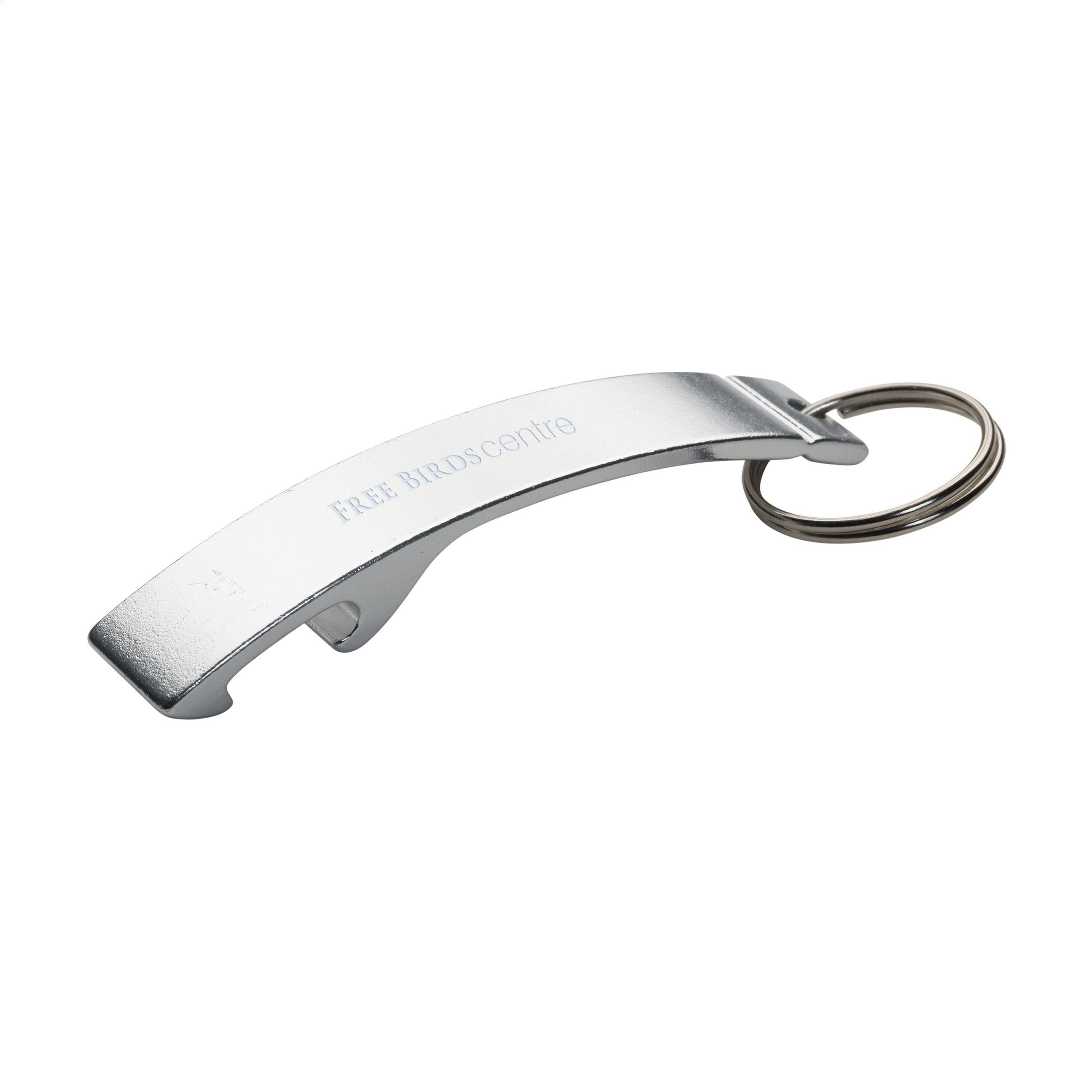 Alu Opener décapsuleur /porte-clés