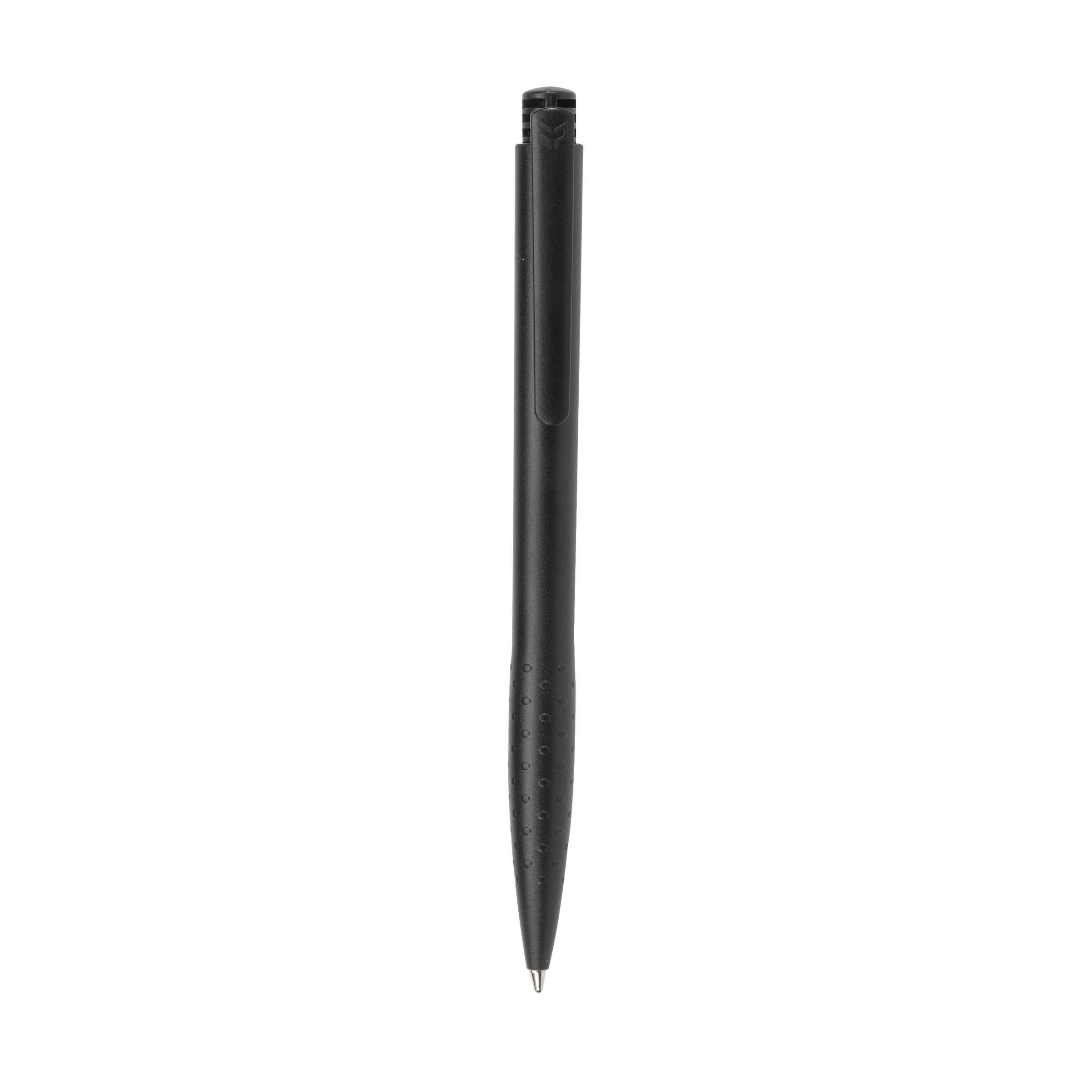 Vue 2 de BlackTip stylo