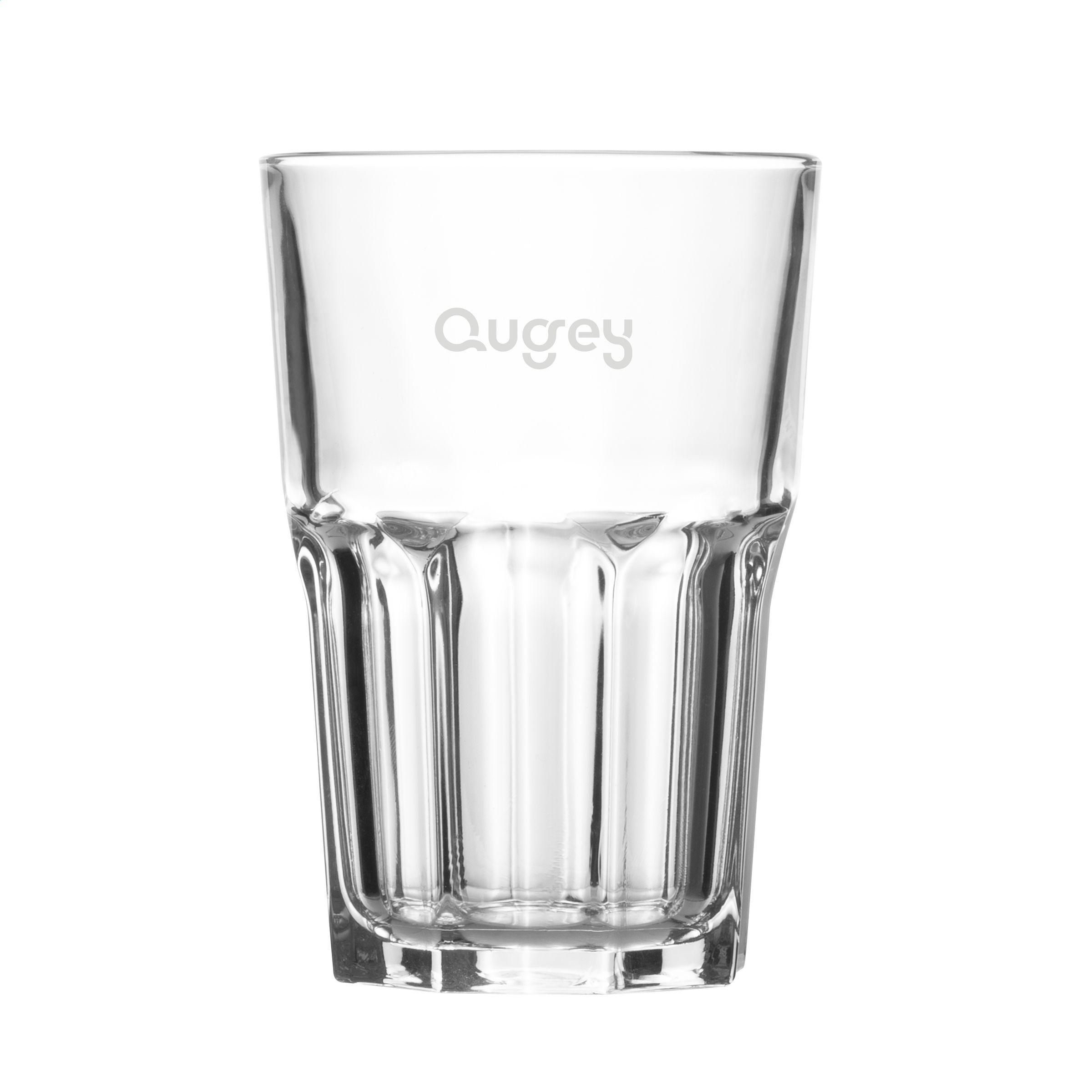 Vue 2 de Glory Verre Tumbler 420 ml