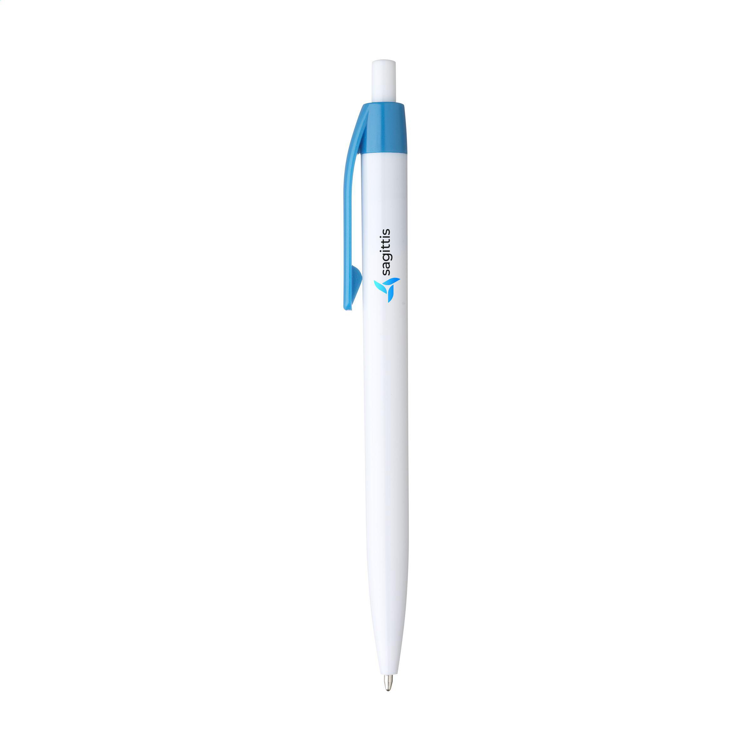 Vue 7 de Fargo stylo
