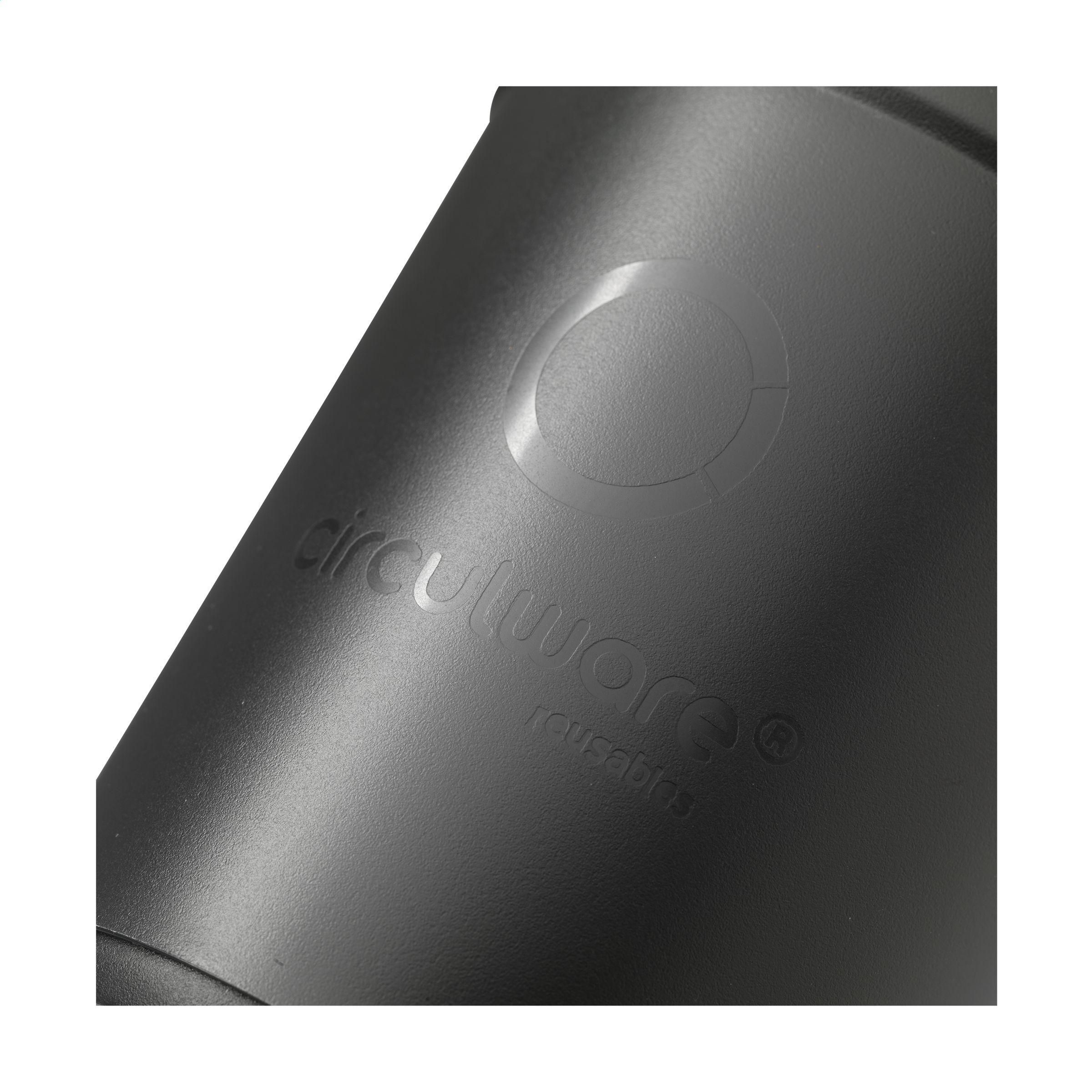 Vue 9 de CirculCup 300 ml gobelet