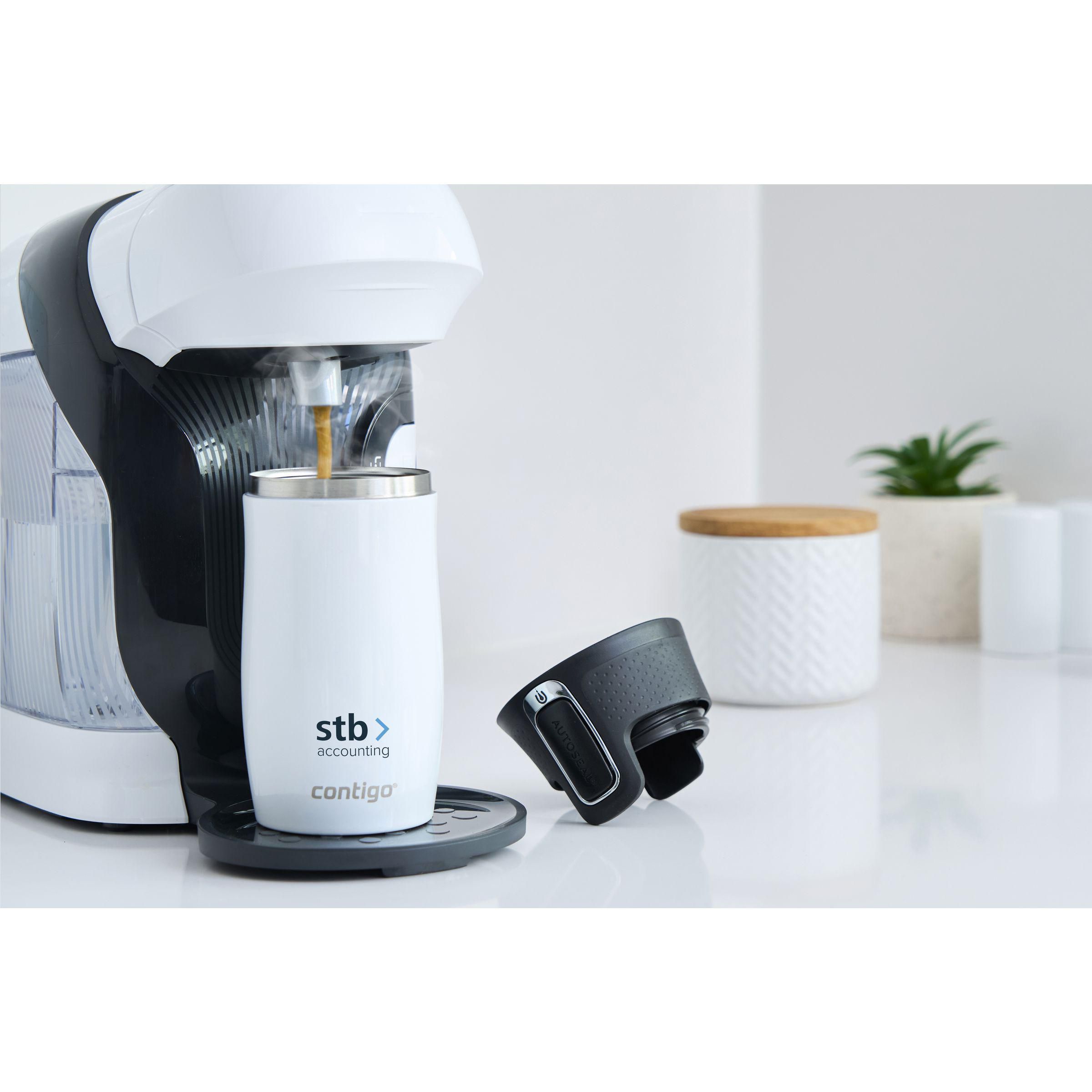 Vue 8 de Contigo® Westloop Mug 300 ml
