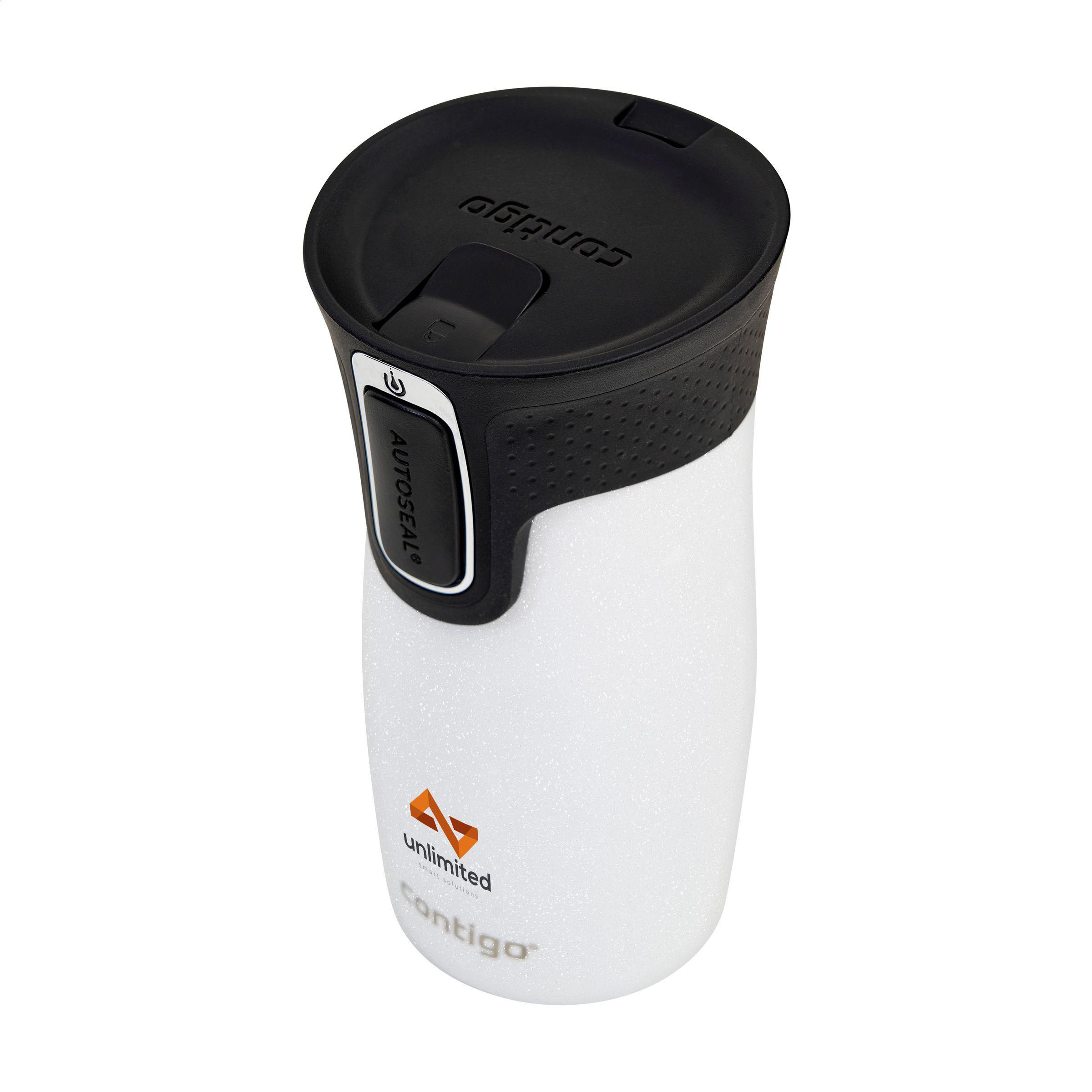 Vue 3 de Contigo® Westloop Mug 300 ml