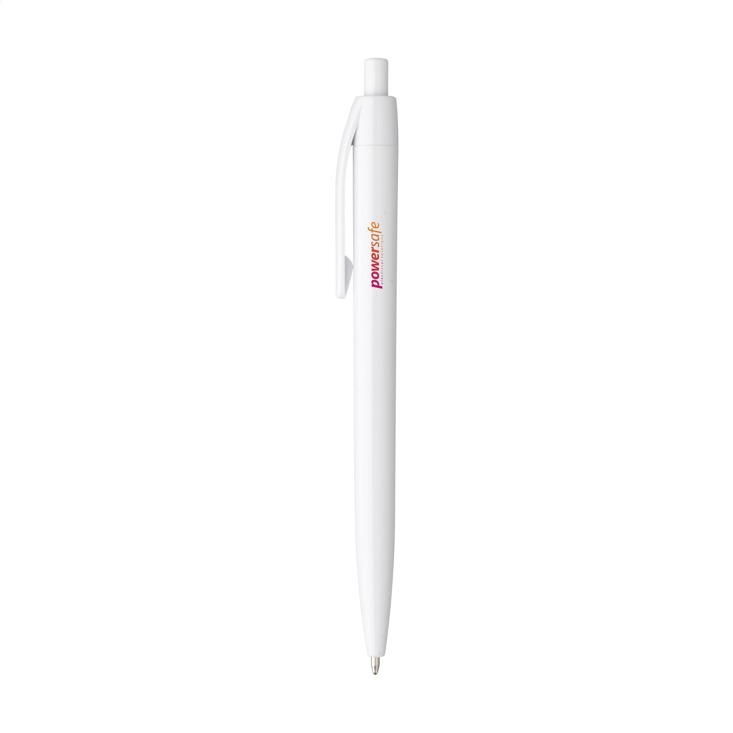 Vue 3 de Fargo stylo