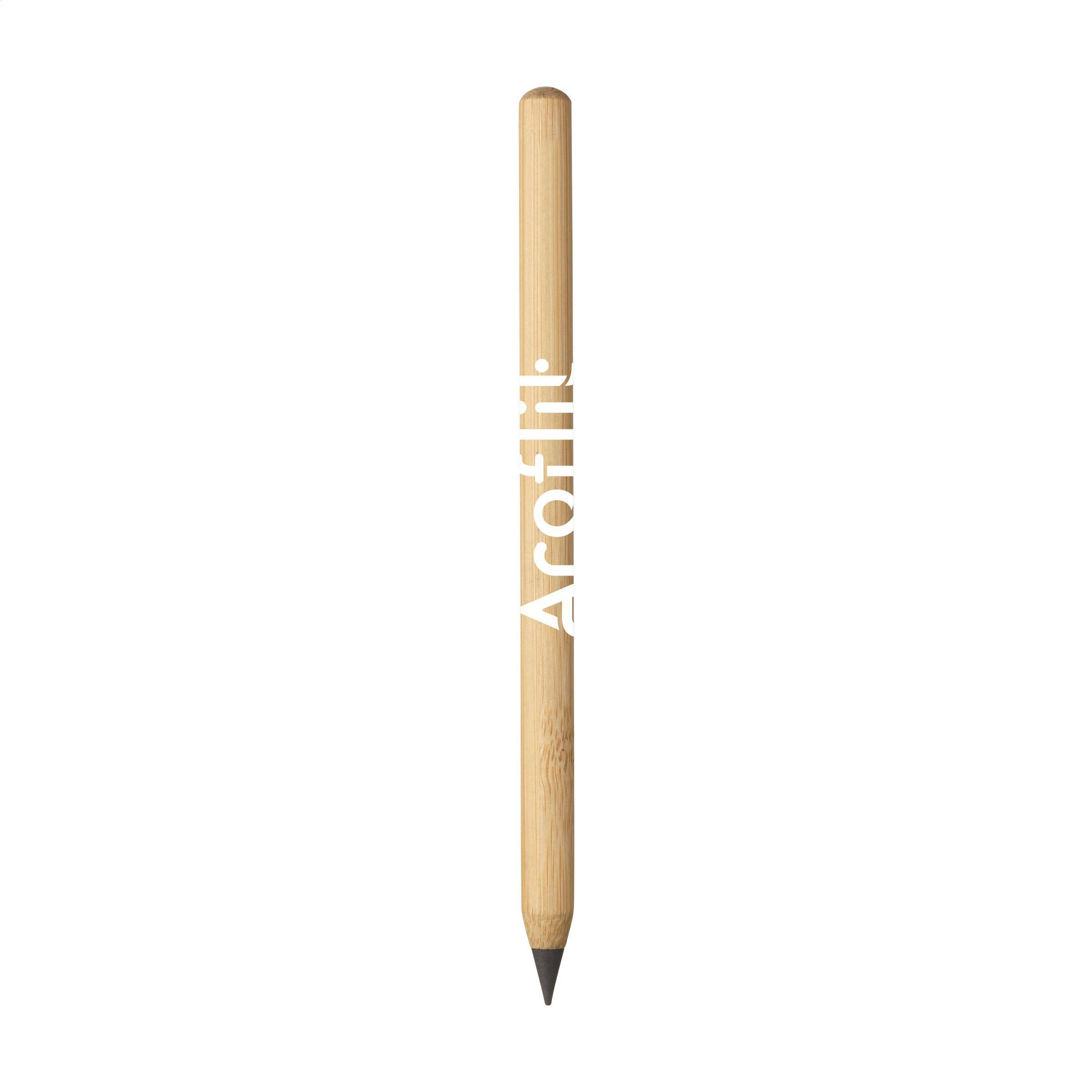 Vue 3 de Longlife Pencil crayon résistant à l'usure