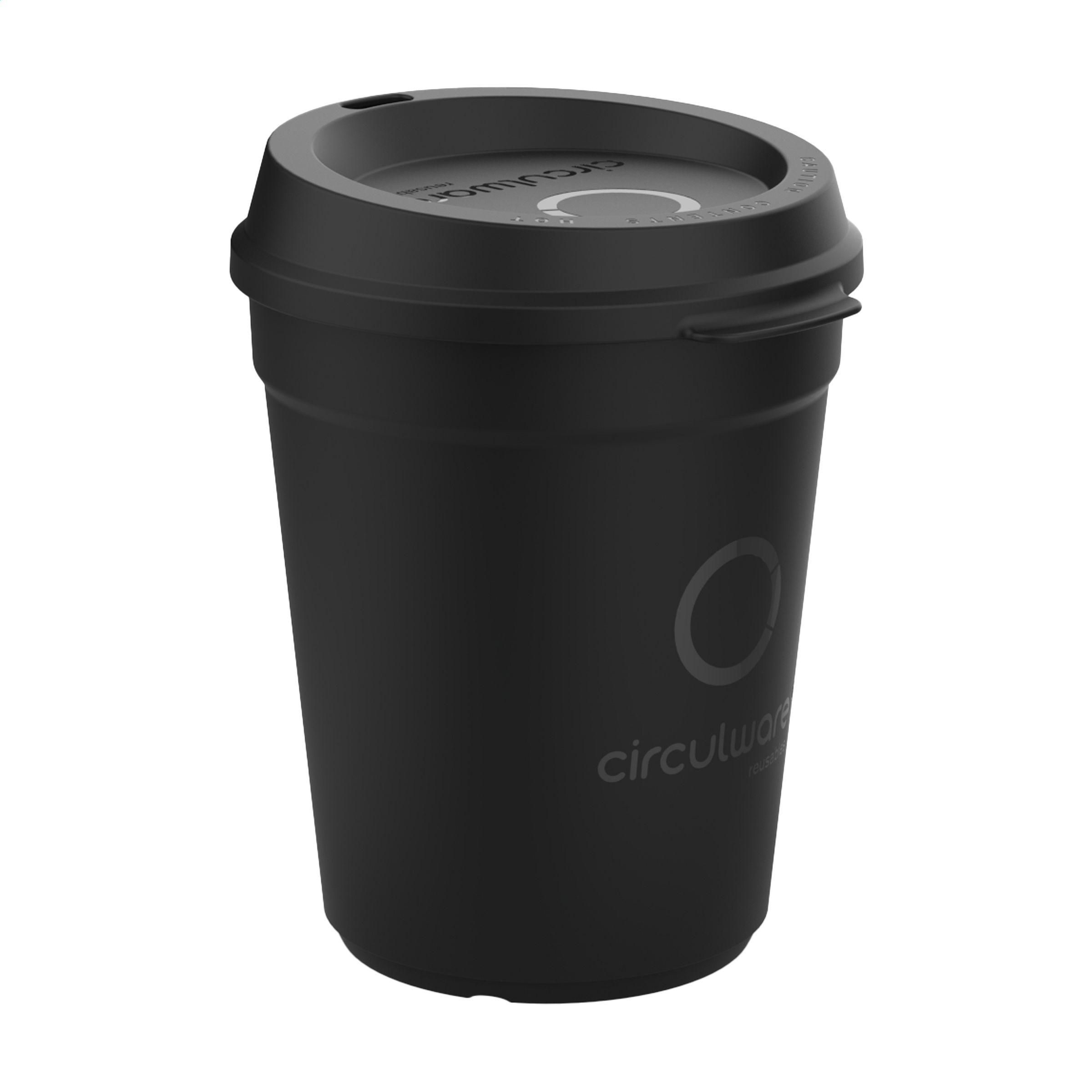 Vue 8 de CirculCup Lid 300 ml