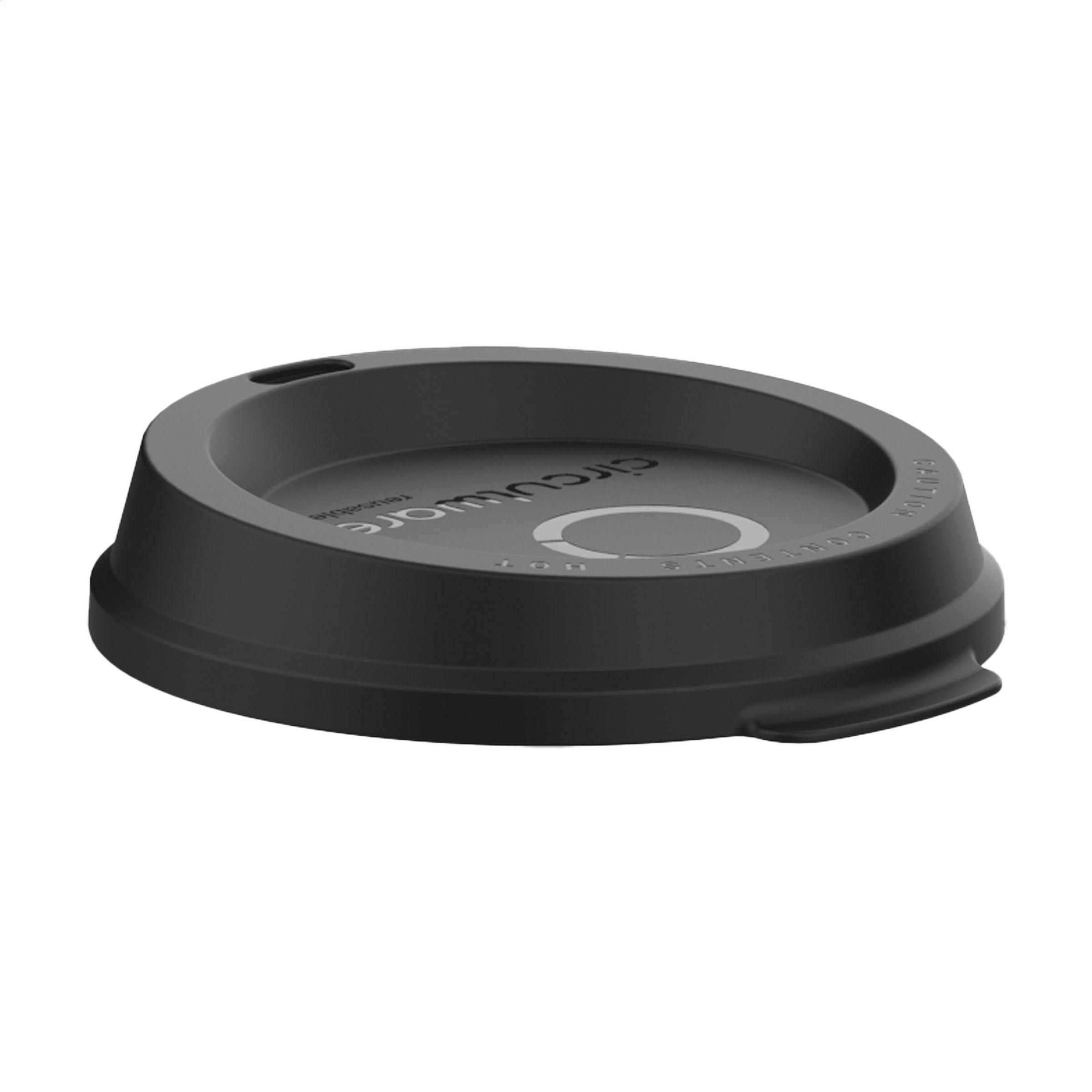 Vue 11 de CirculCup Lid 300 ml