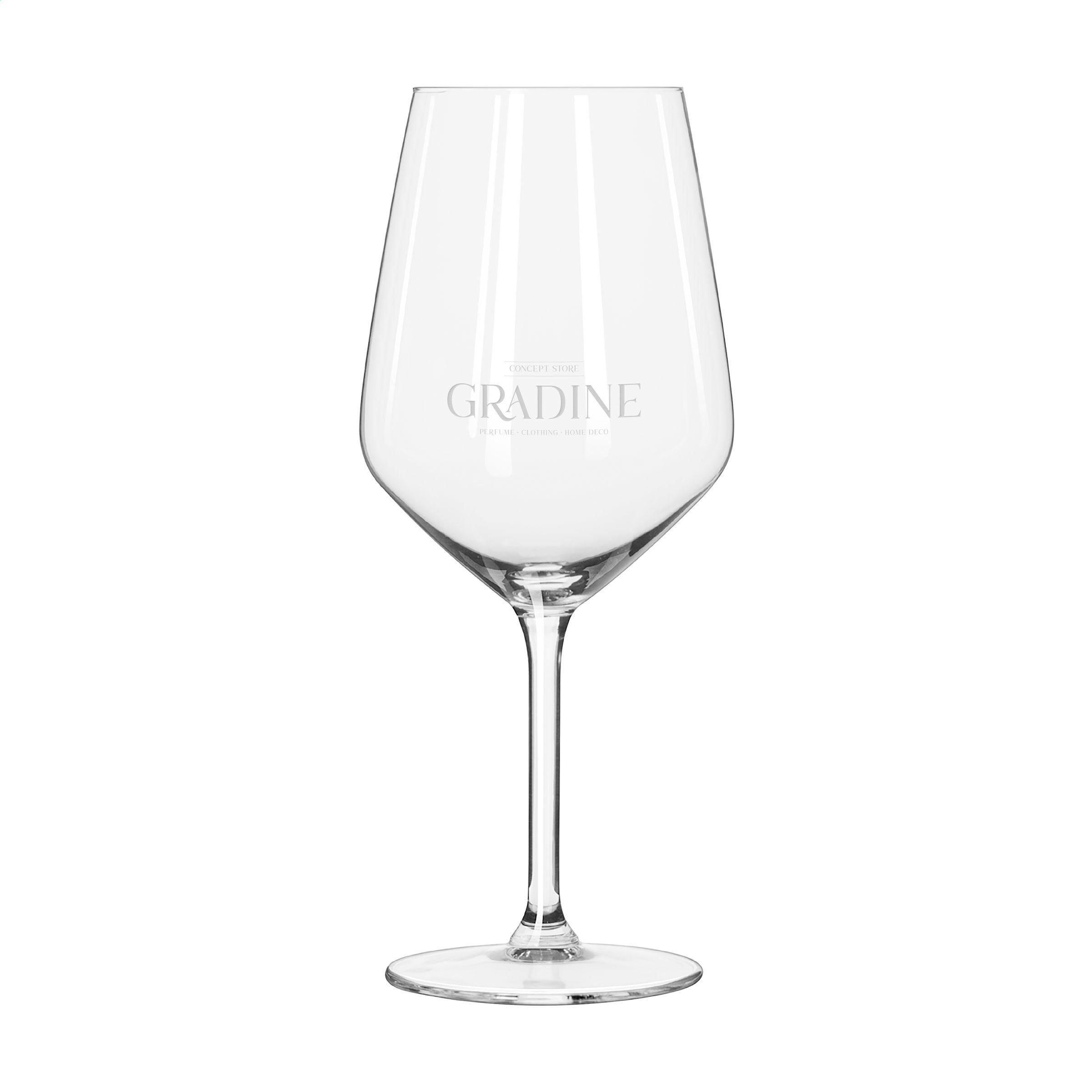 Jura Verre à vin 370 ml