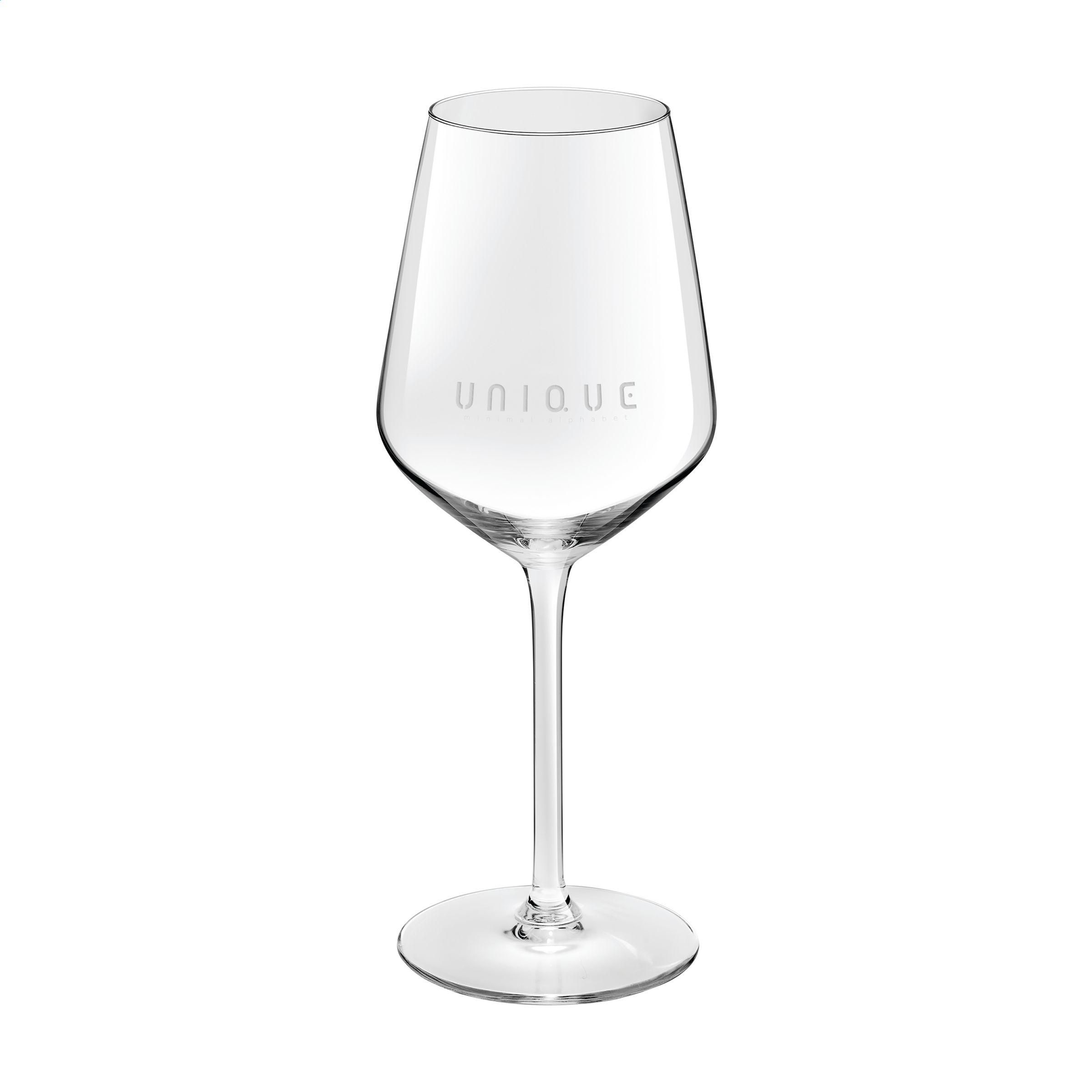 Vue 2 de Jura Verre à vin 370 ml
