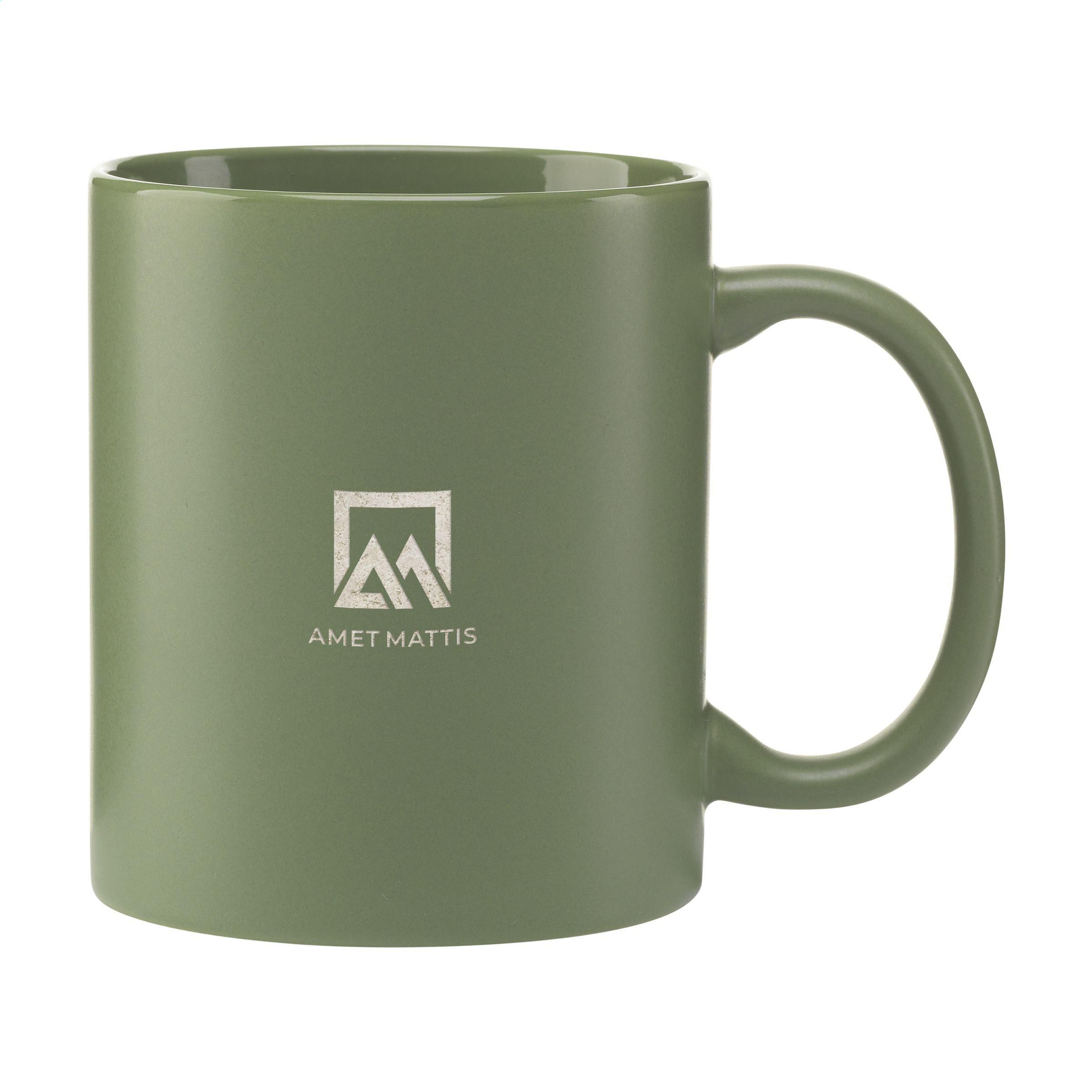Vue 7 de Kitty Mug Matt 350 ml