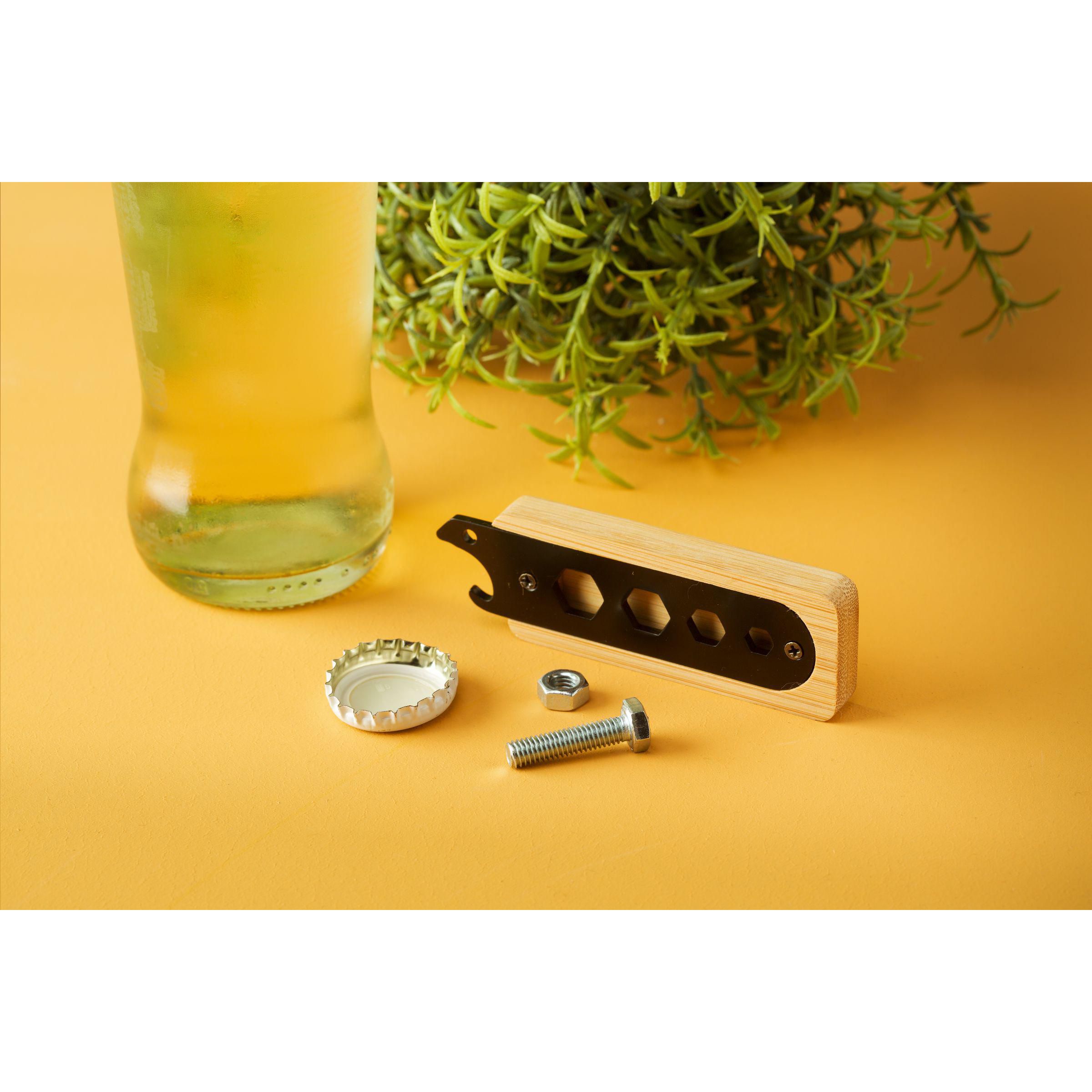 Vue 7 de Wrench Multitool