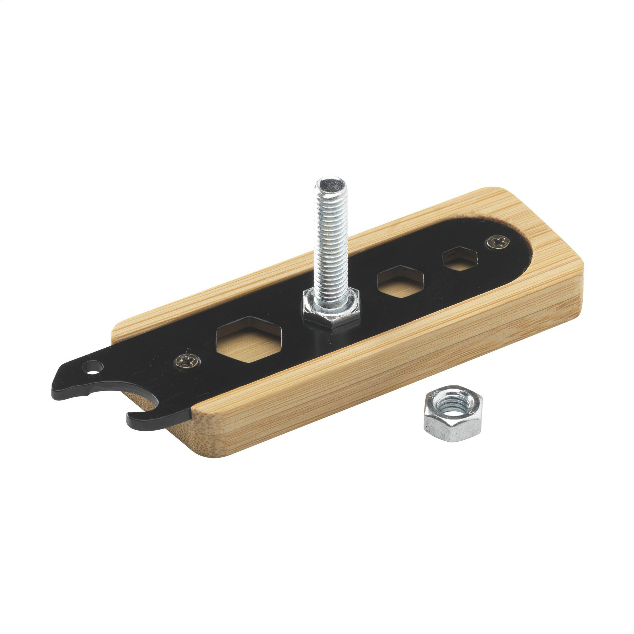 Vue 3 de Wrench Multitool