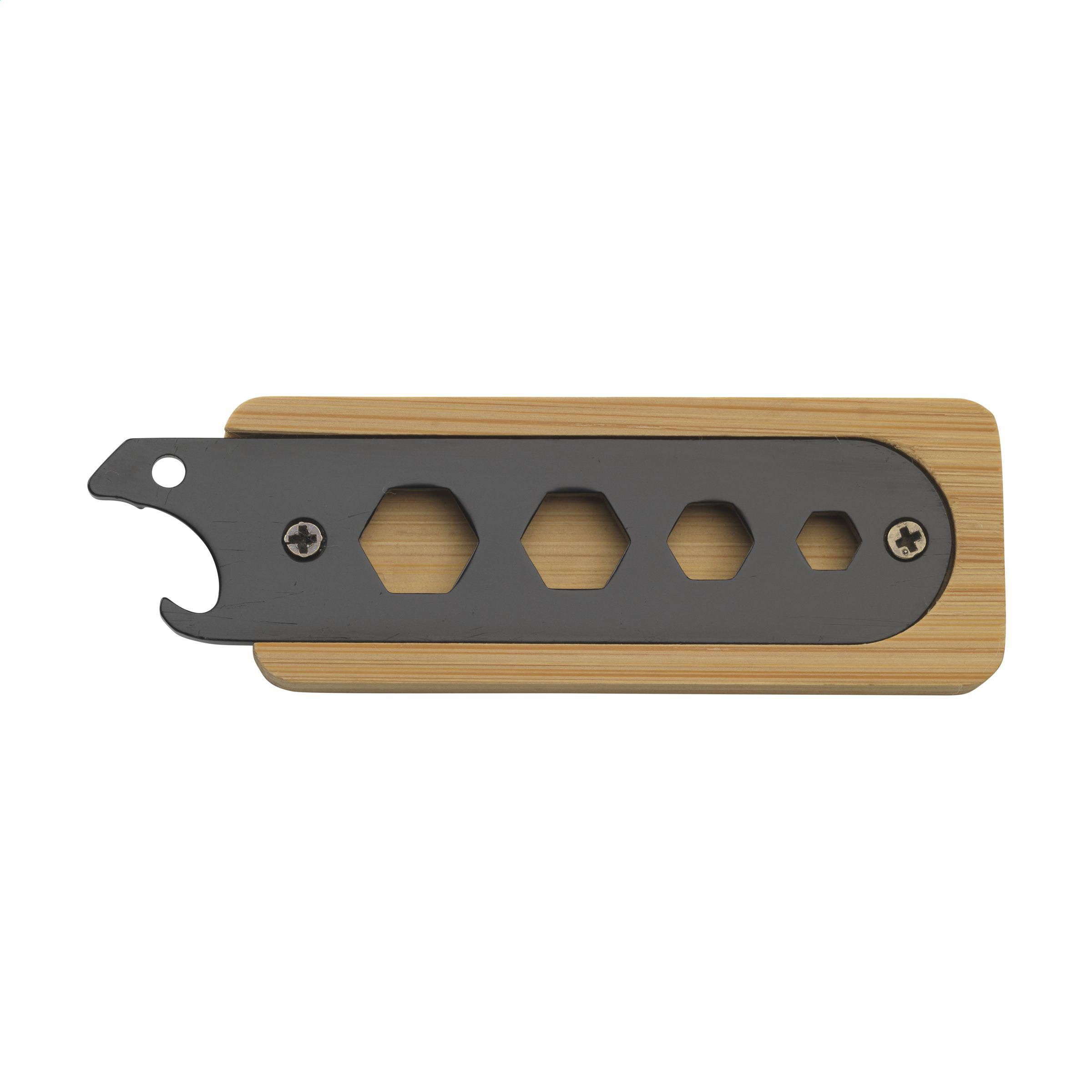 Vue 5 de Wrench Multitool
