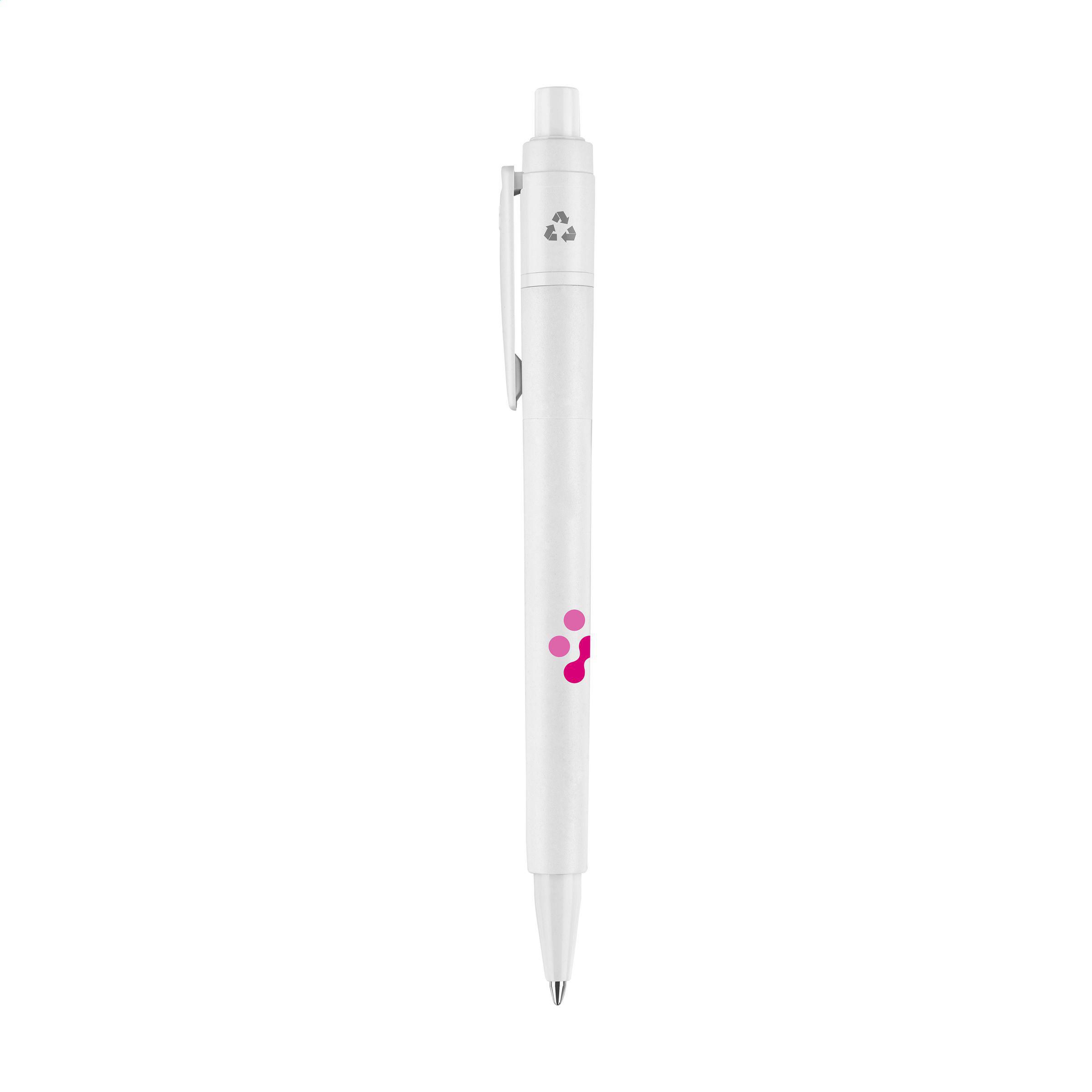 Vue 2 de Stilolinea Baron 03 Recycled stylo