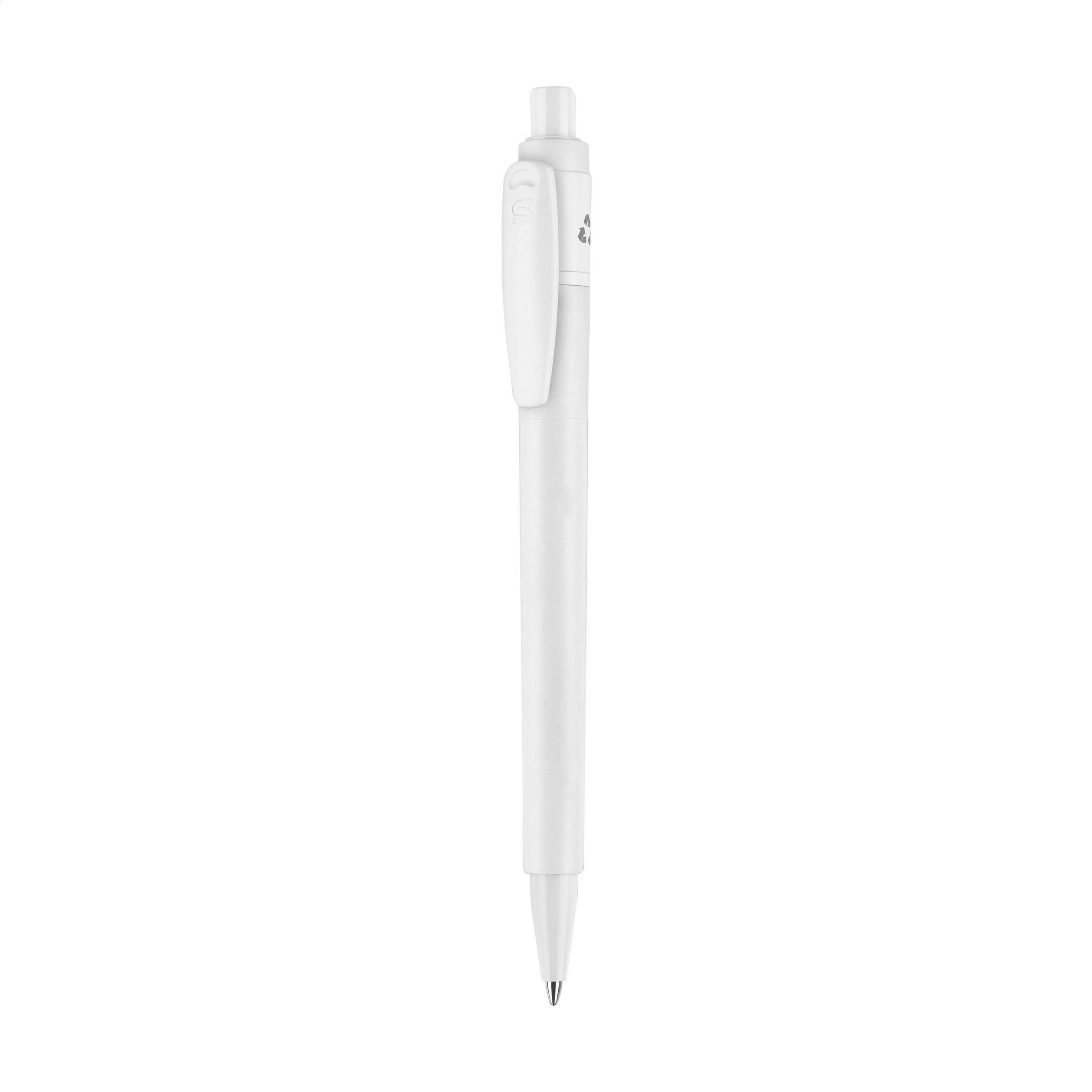 Vue 3 de Stilolinea Baron 03 Recycled stylo