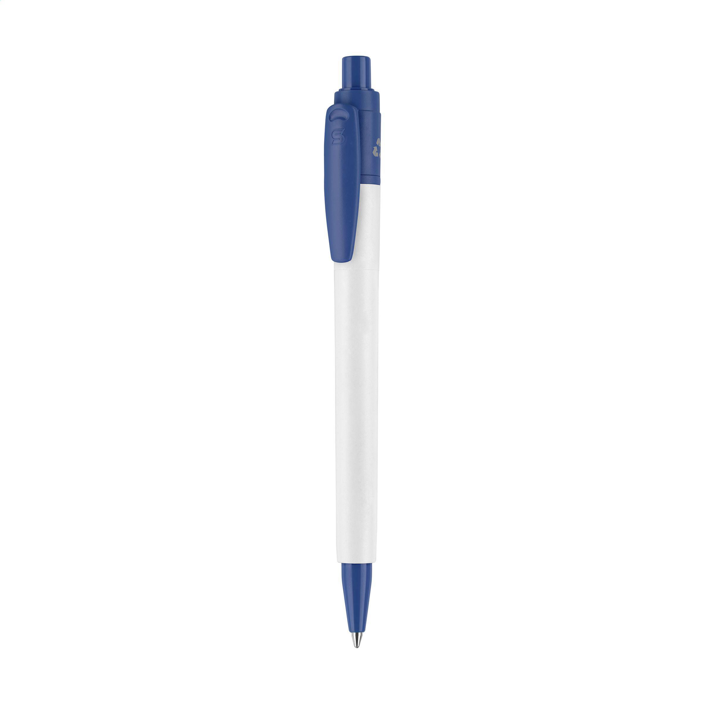 Vue 8 de Stilolinea Baron 03 Recycled stylo