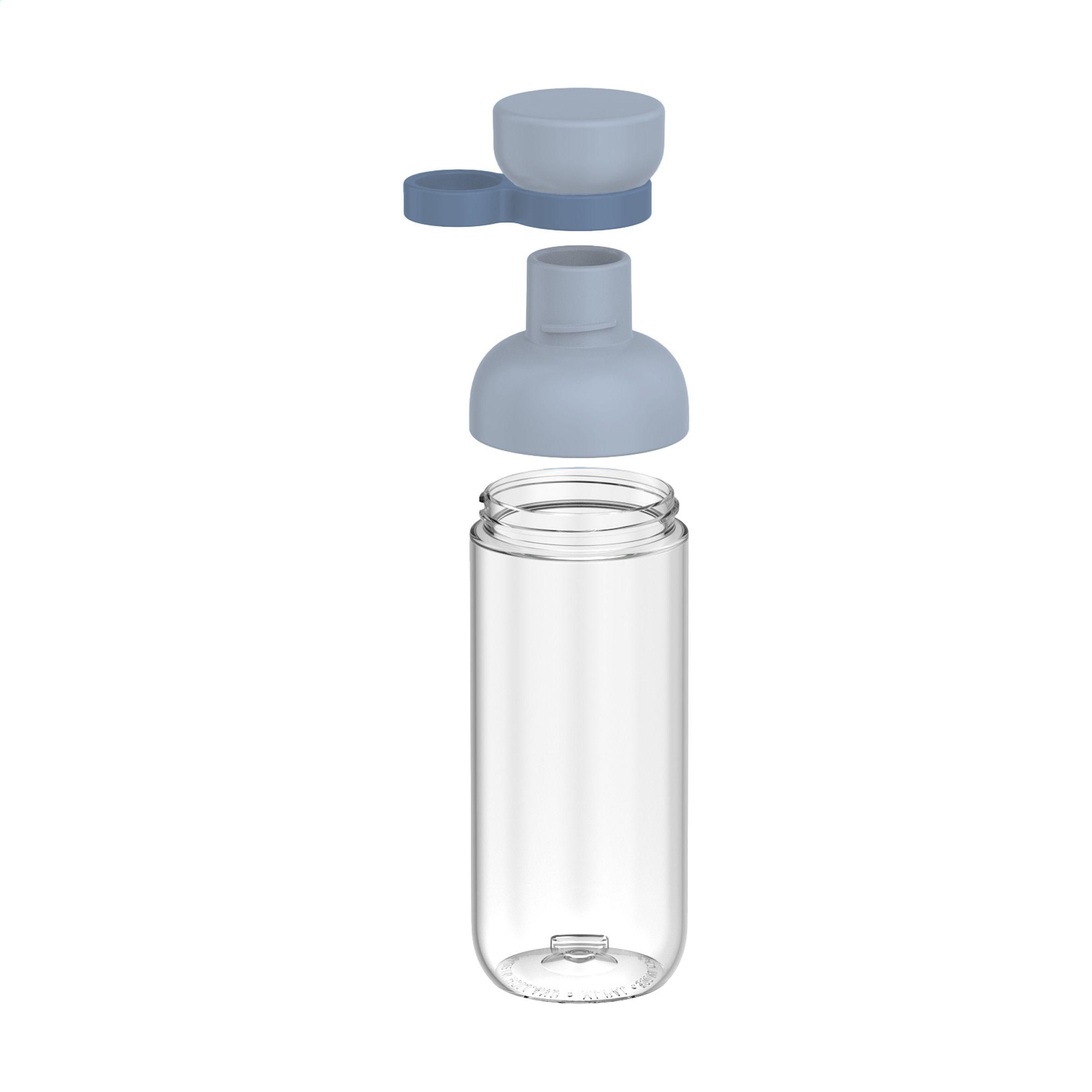 Vue 3 de Mepal Bouteille d'eau Vita 700 ml