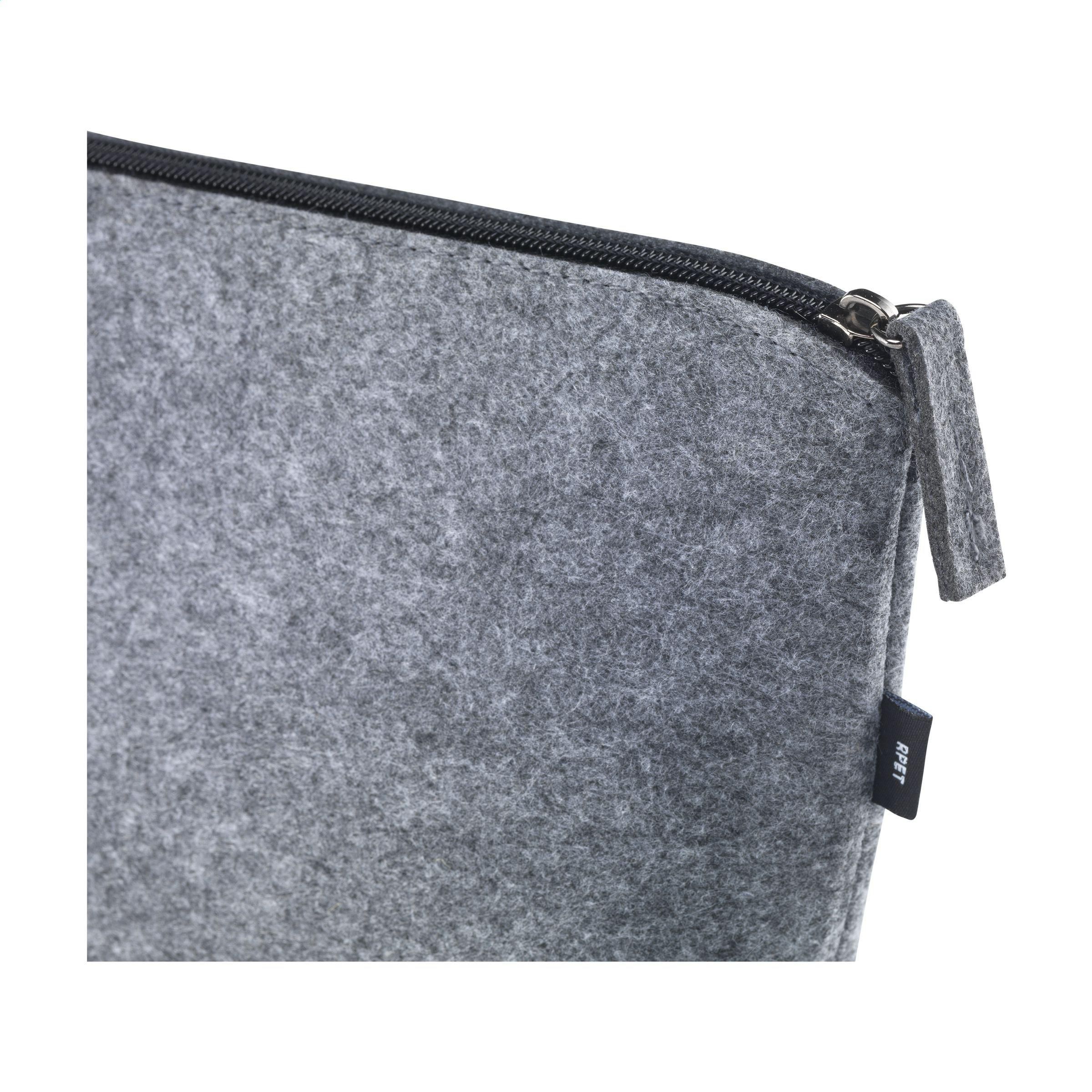 Vue 9 de SmartBag GRS RPET Felt sac accessoire