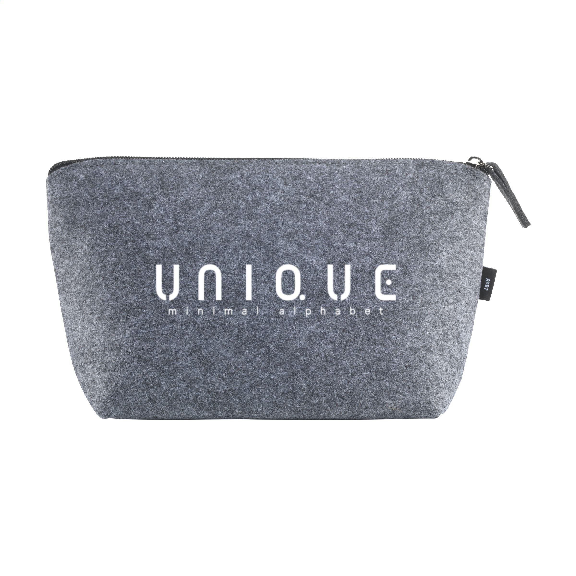 Vue 10 de SmartBag GRS RPET Felt sac accessoire