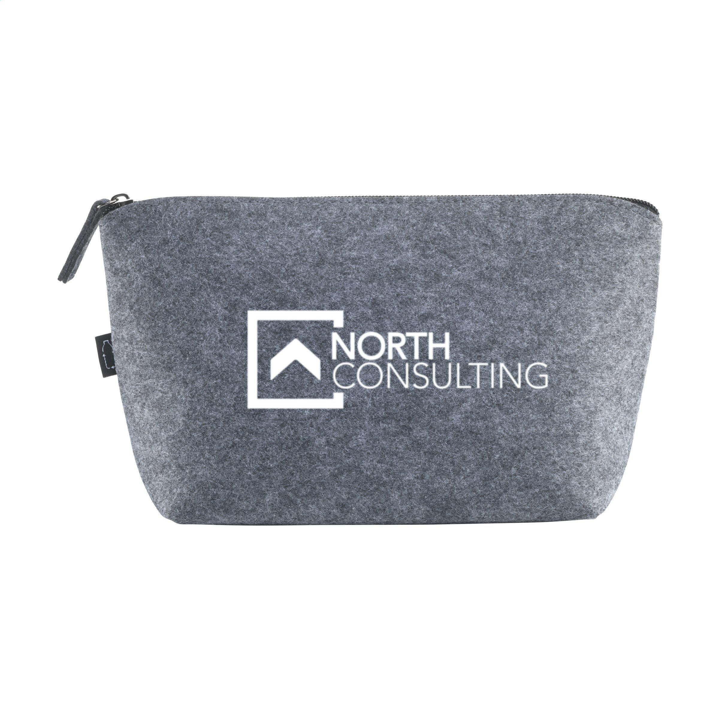 Vue 11 de SmartBag GRS RPET Felt sac accessoire