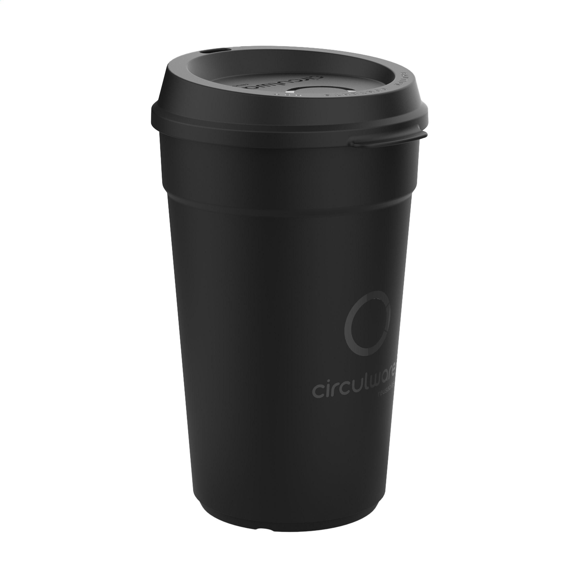 Vue 6 de CirculCup Lid 400 ml