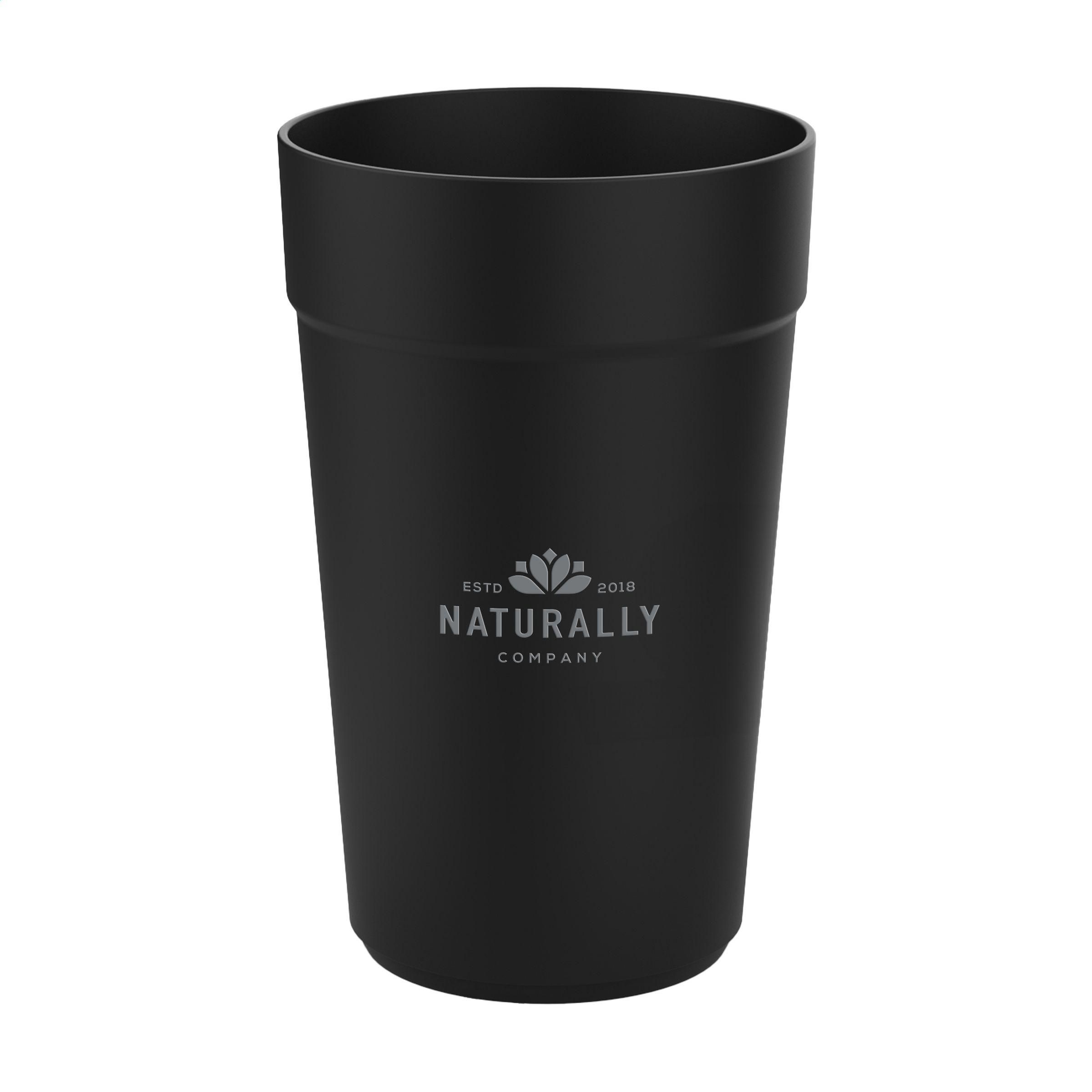 Vue 7 de CirculCup Lid 400 ml
