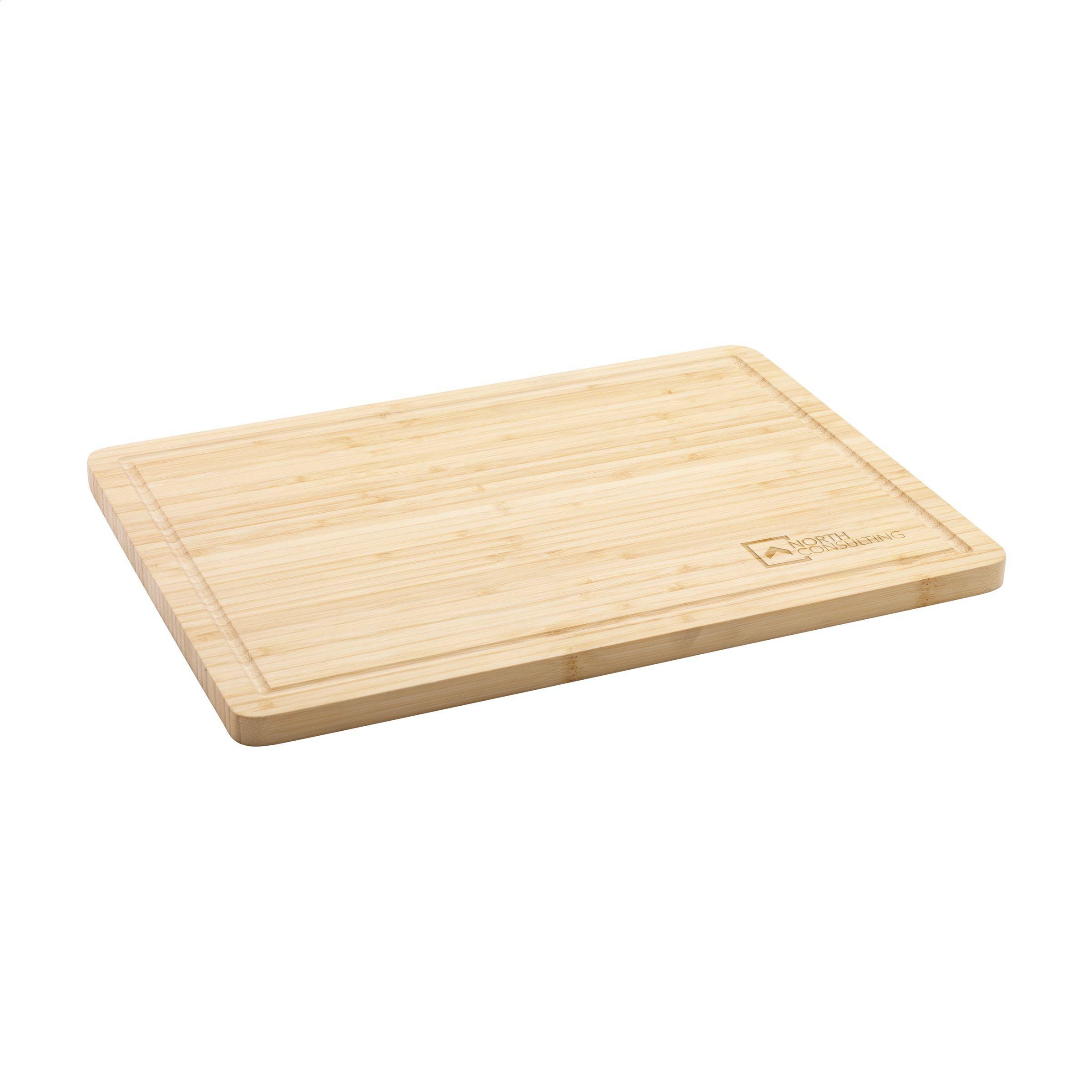 Bamboo Board XL planche à découper