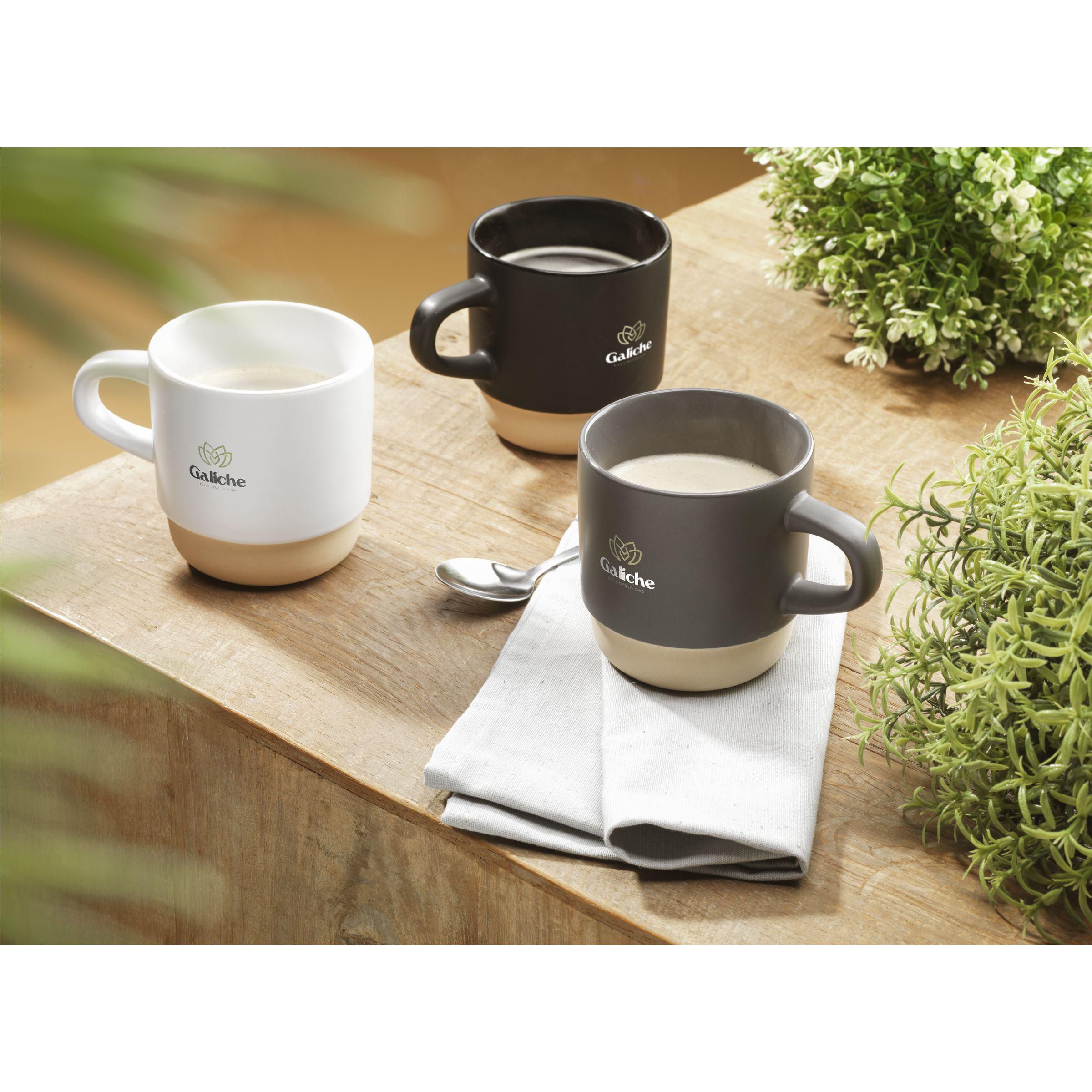 Vue 8 de Vivaldi Mug 300 ml