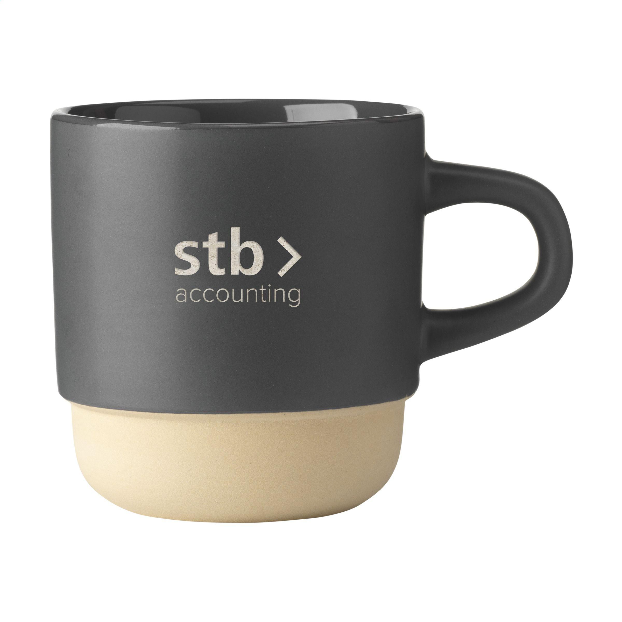 Vue 5 de Vivaldi Mug 300 ml