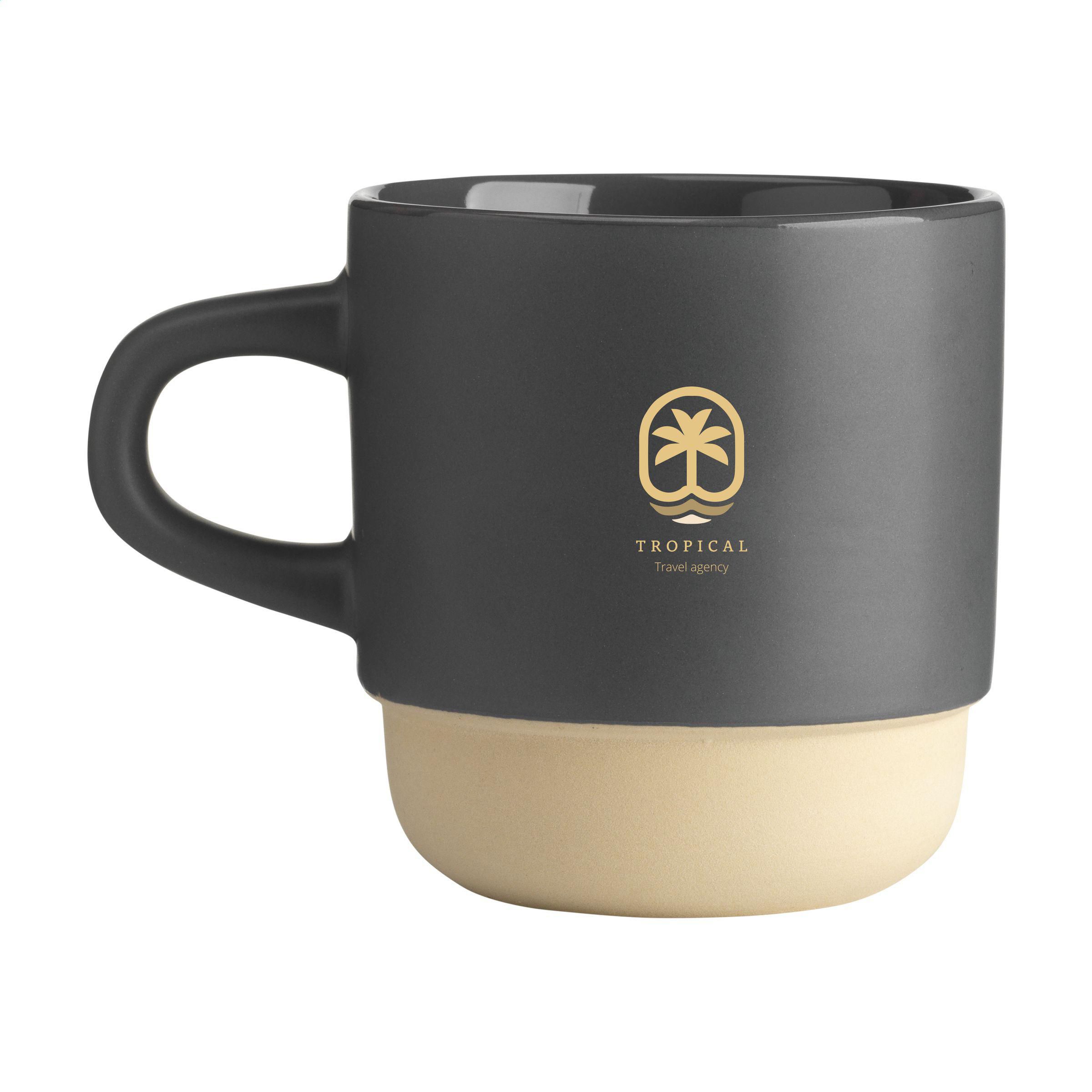 Vue 6 de Vivaldi Mug 300 ml