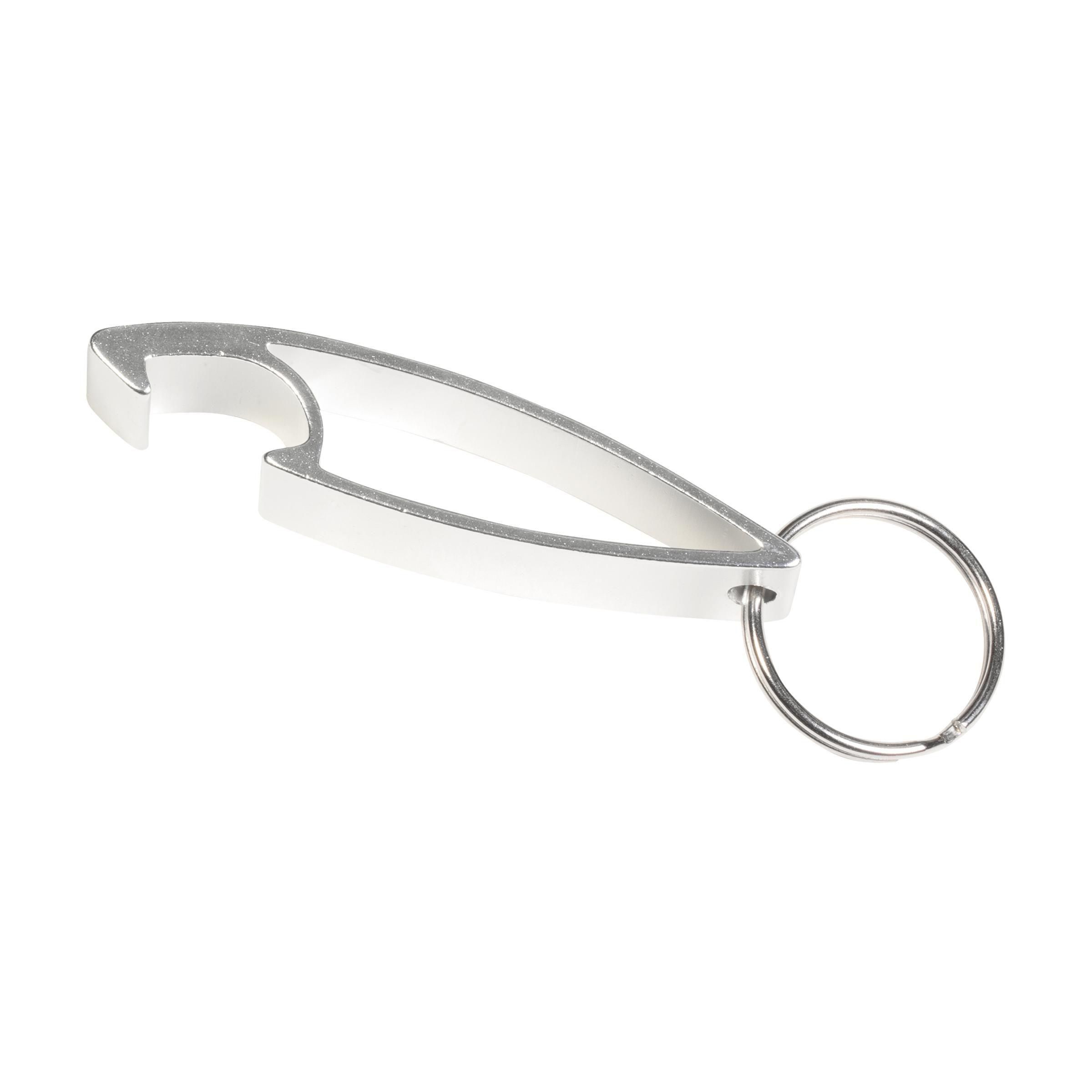 Vue 2 de LiftUp décapsuleur /porte-clés