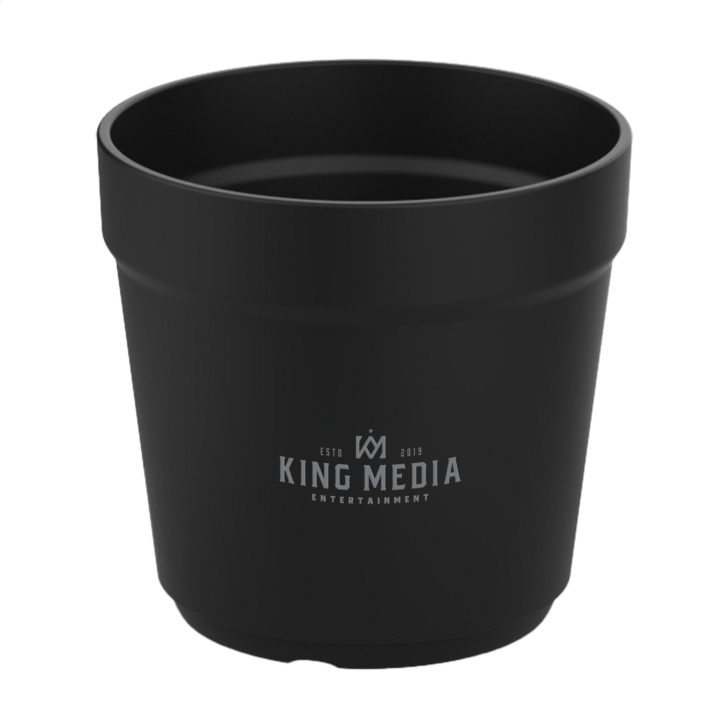 Vue 3 de CirculCup 80 ml