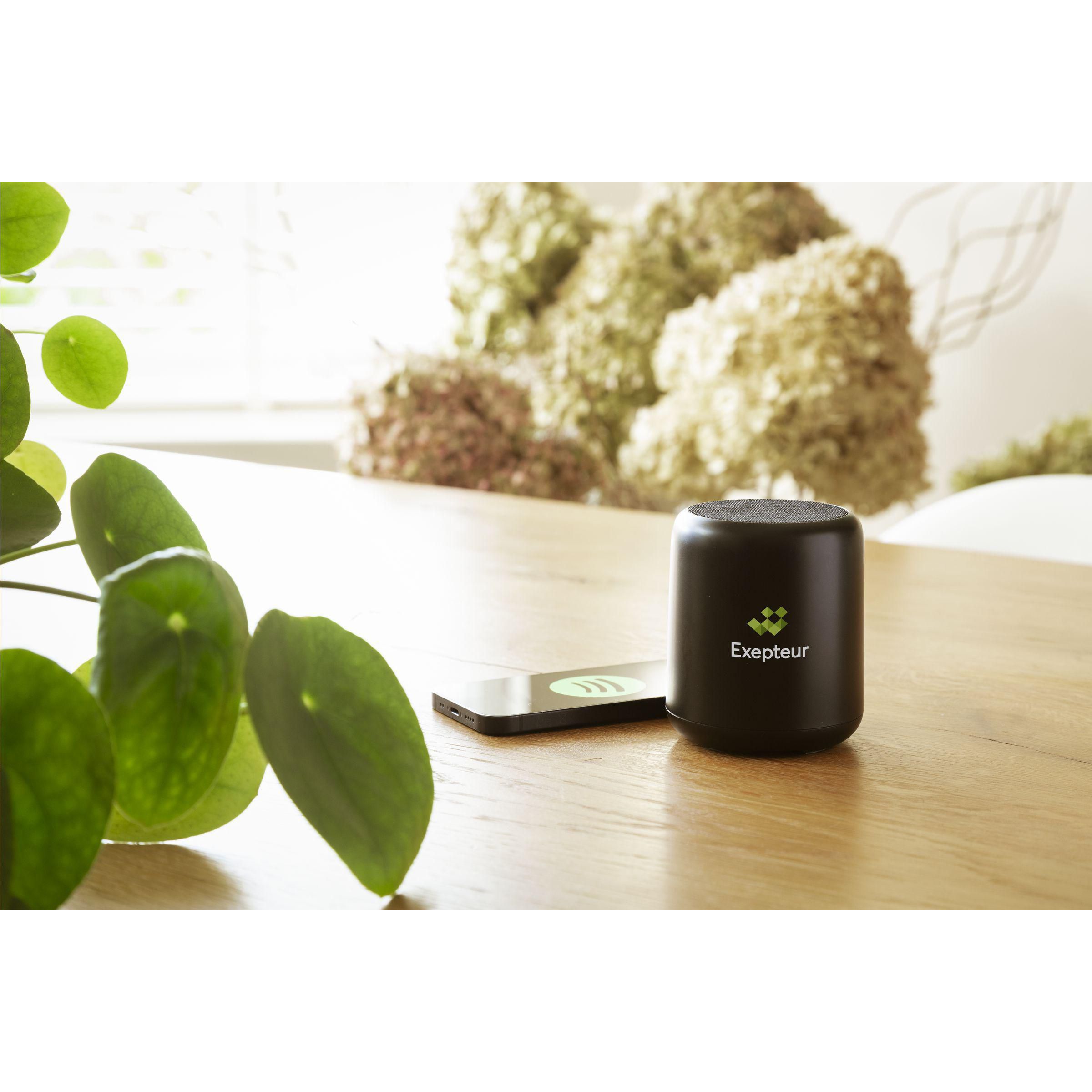 Vue 5 de Suono RCS Recycled ABS Wireless Speaker