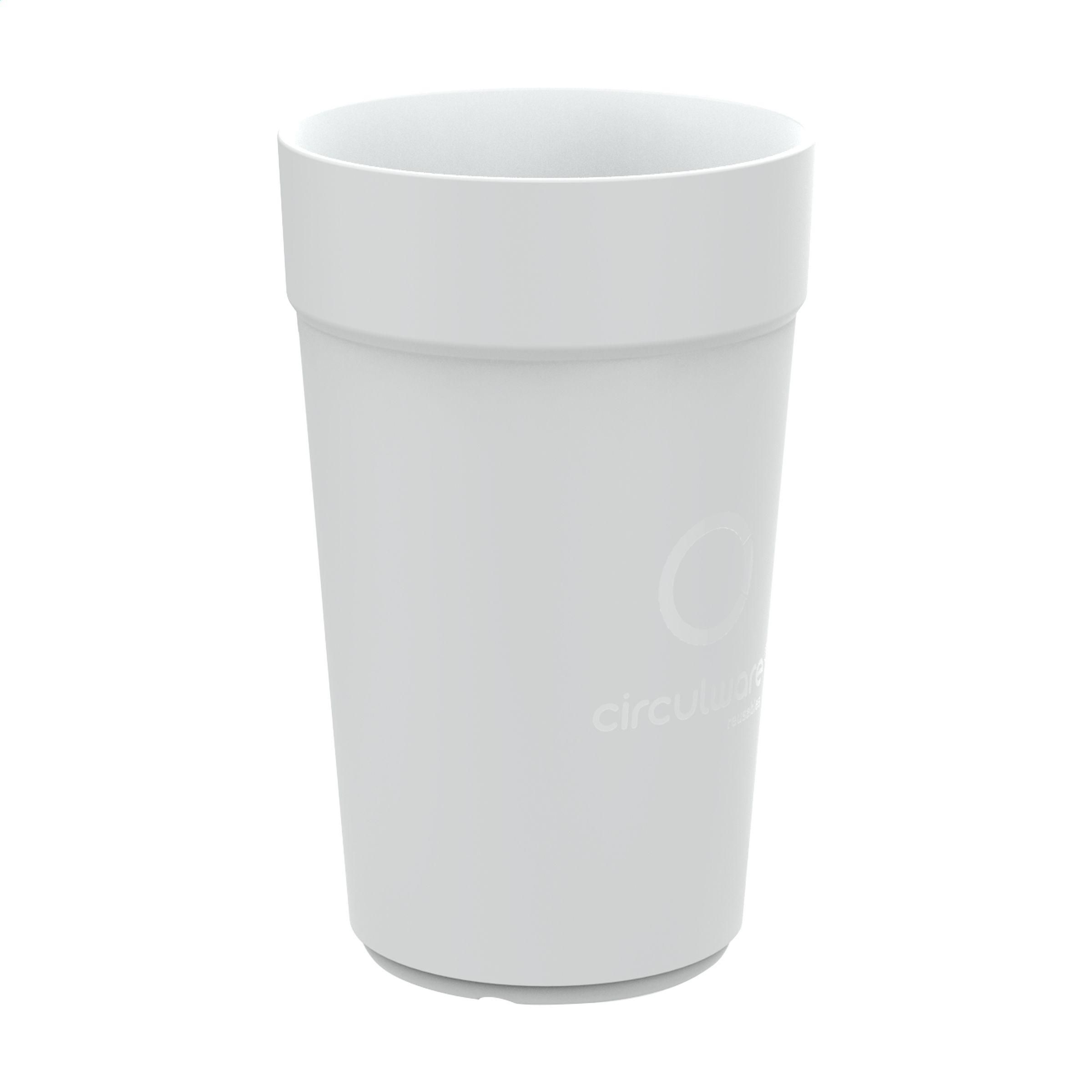 Vue 5 de CirculCup 400 ml