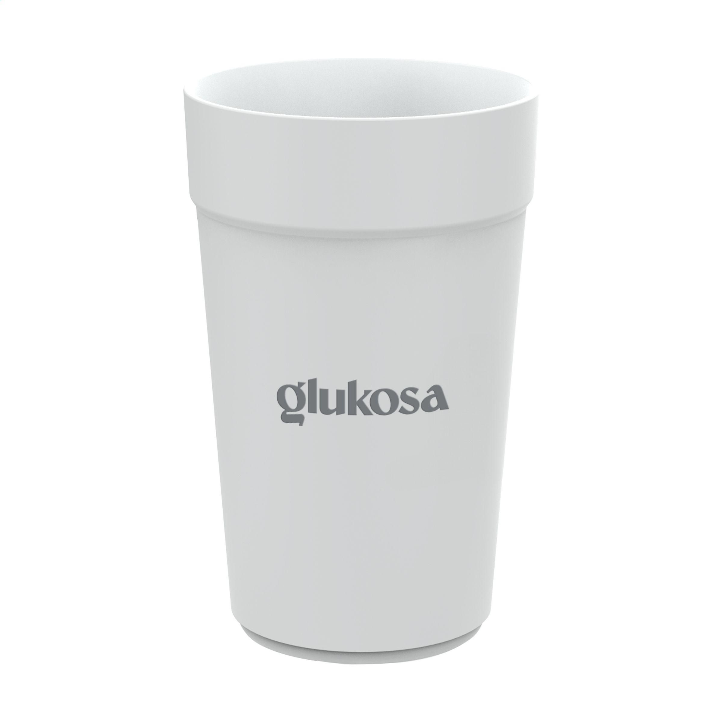 Vue 6 de CirculCup 400 ml
