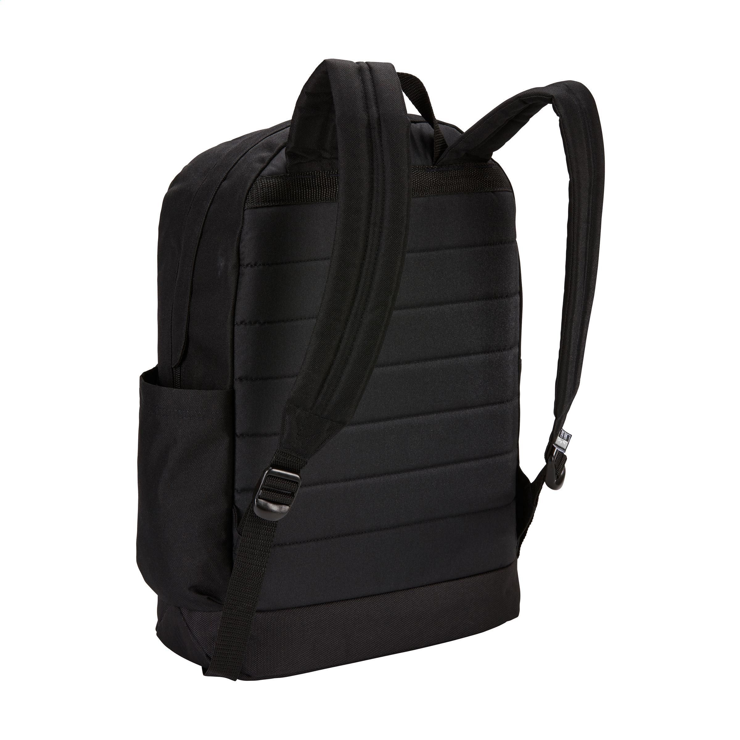 Vue 8 de Case Logic Commence Recycled Backpack 15,6 inch sac