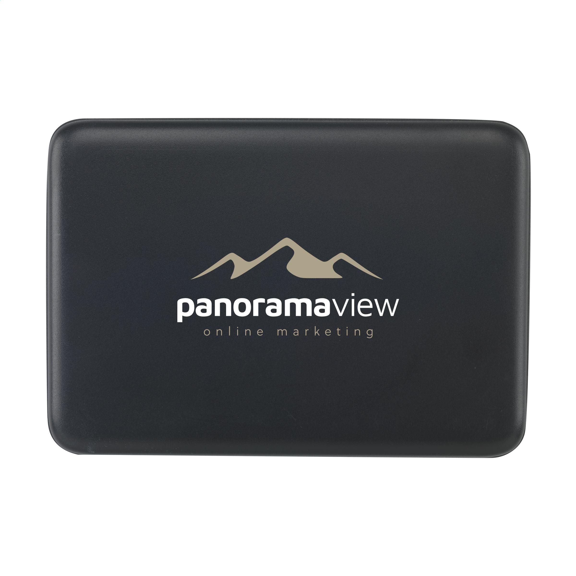 Vue 10 de Optima GRS 5000mAh Magnetic Powerbank