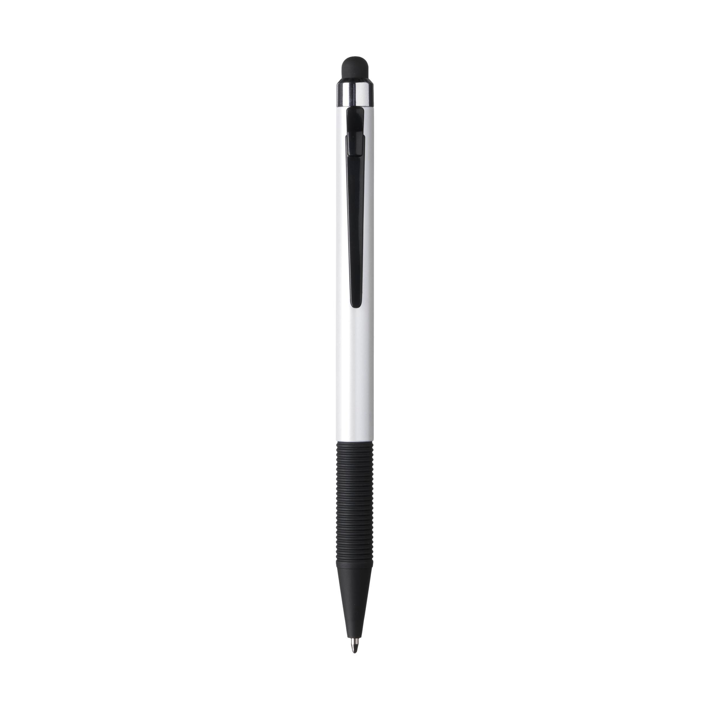 Vue 2 de TouchDown stylo tactile pointeur