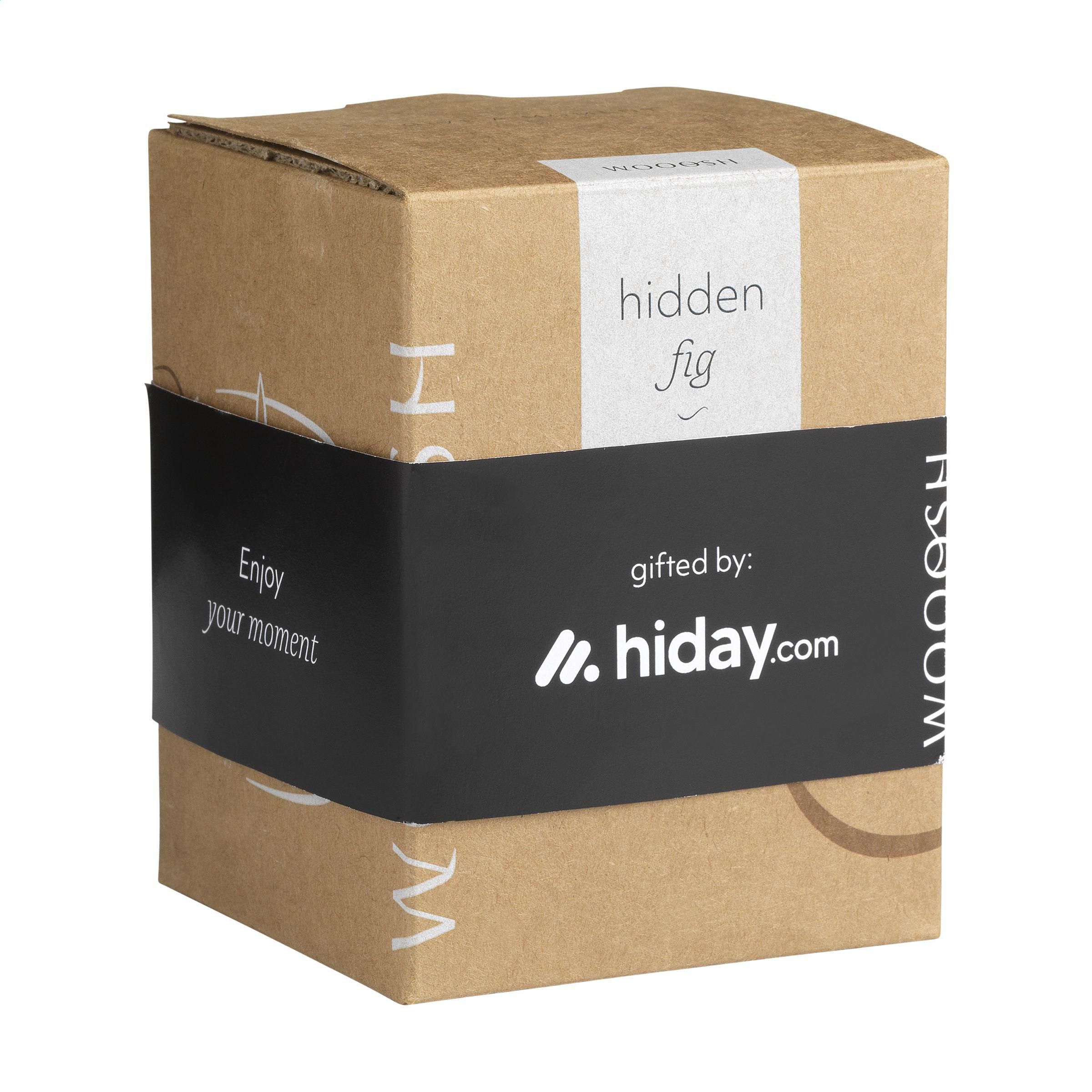Vue 11 de Wooosh Scented Candle Hidden Fig bougie parfumée