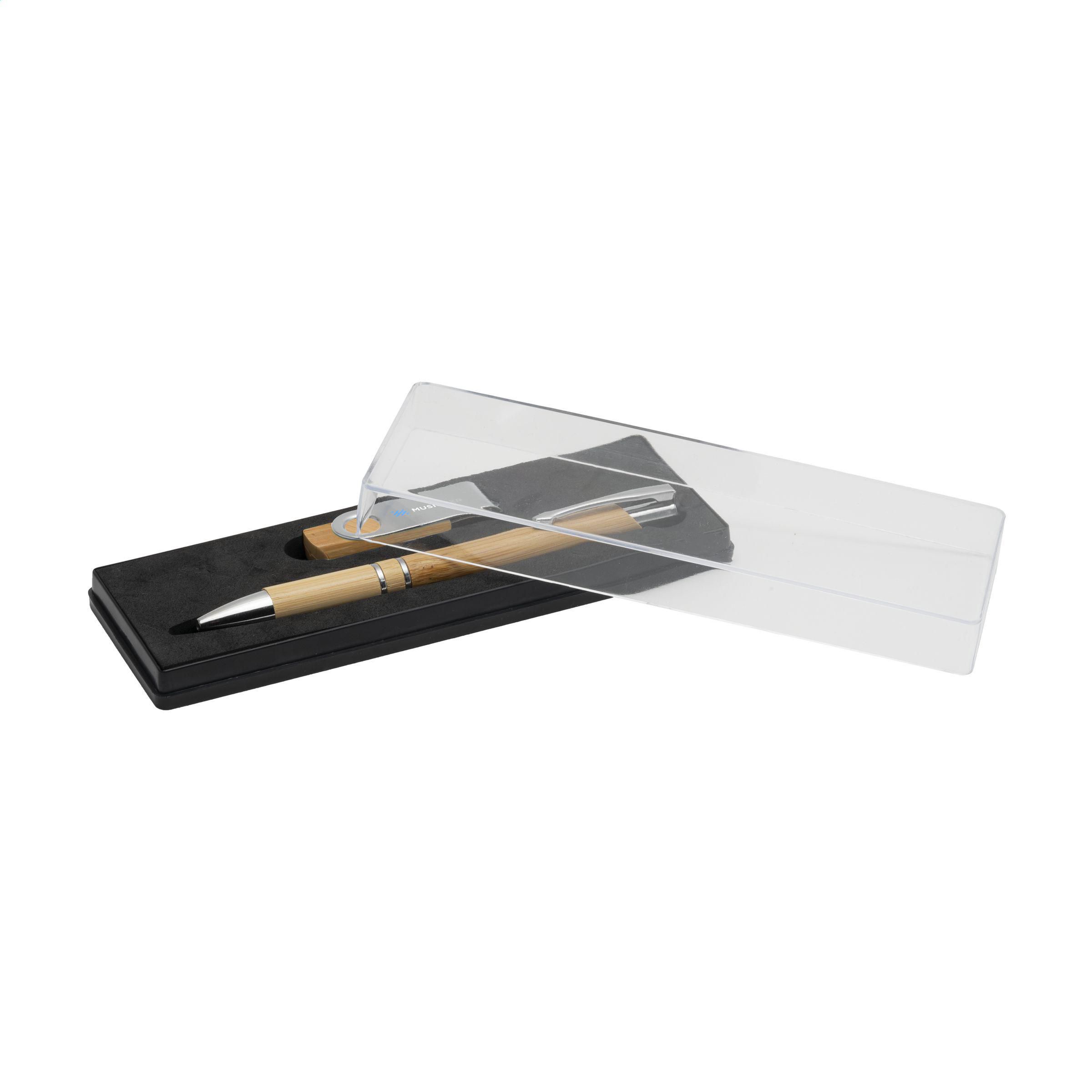 Vue 2 de Bamboo Connect Giftset 8 GB