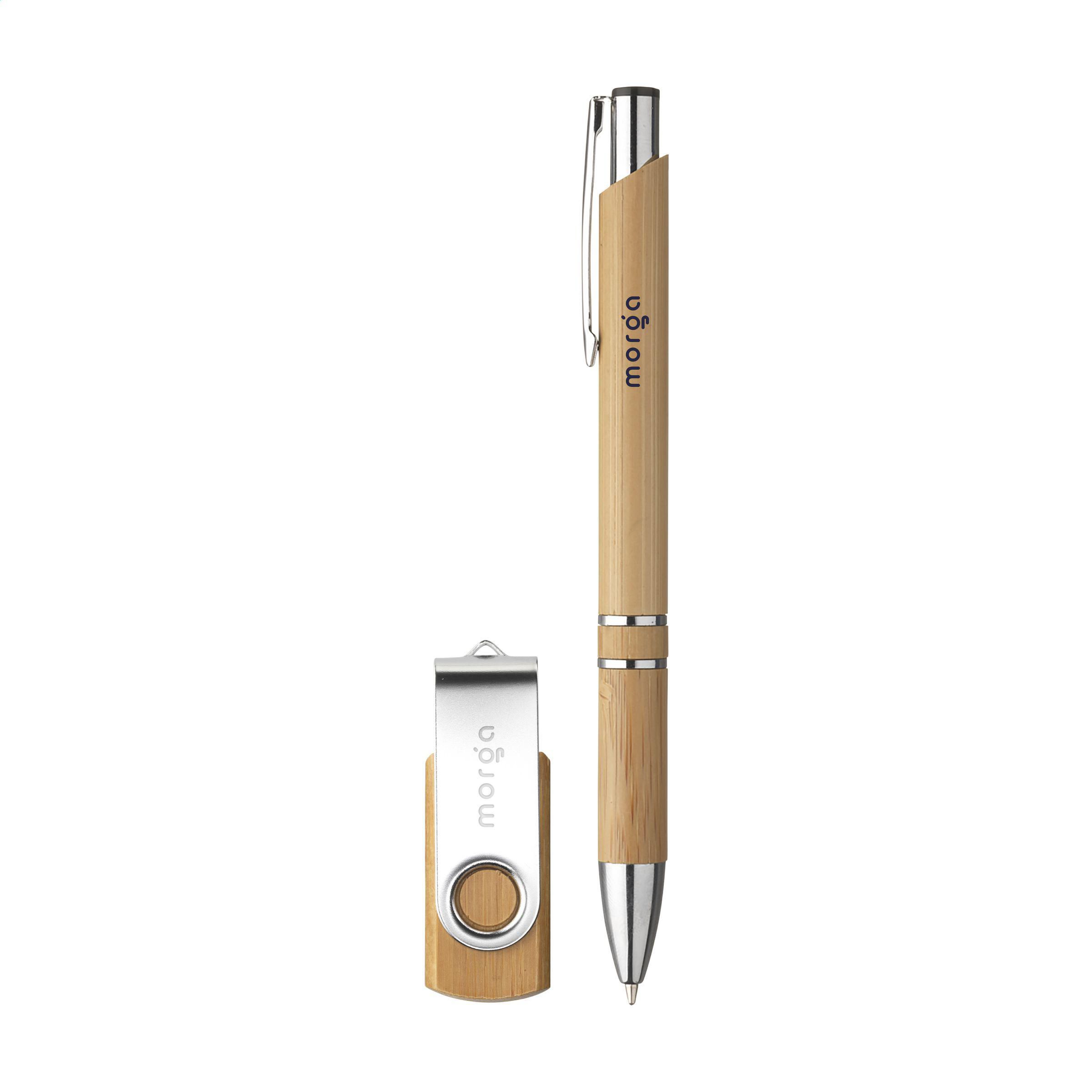 Vue 4 de Bamboo Connect Giftset 8 GB