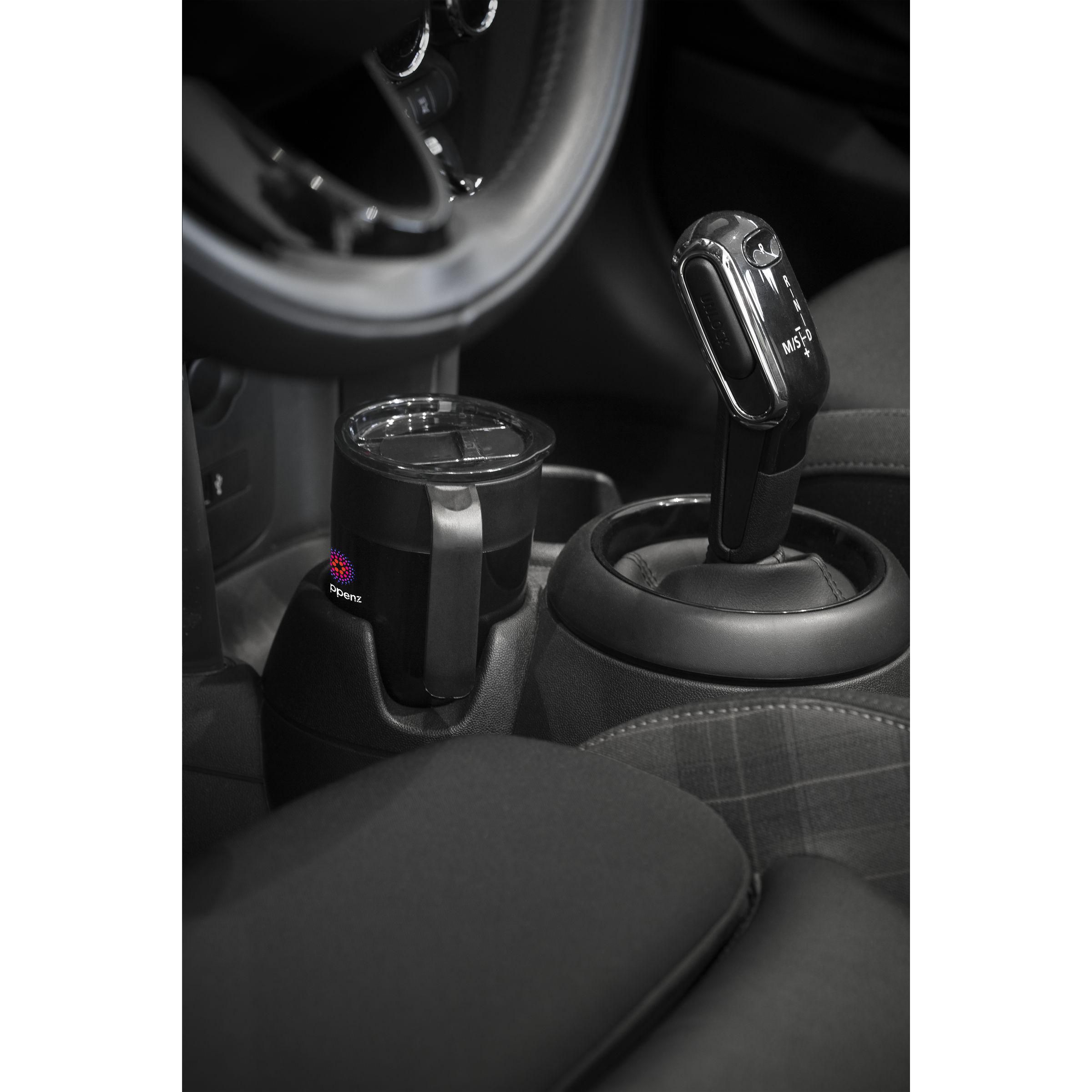 Vue 6 de Fika RCS Recycled Steel Cup 400 ml gobelet thermos