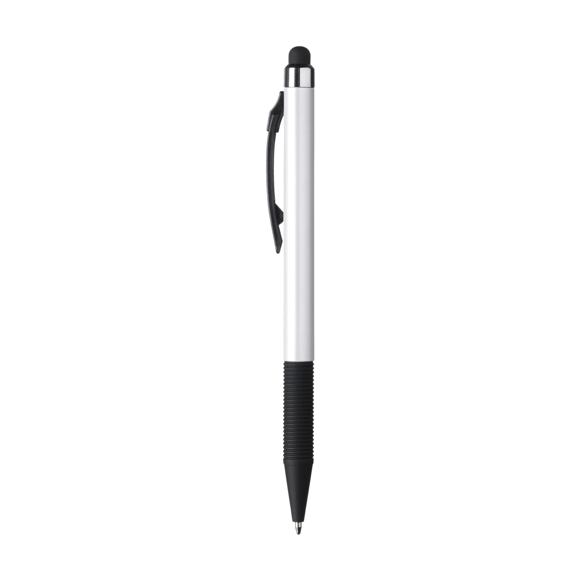 Vue 3 de TouchDown stylo tactile pointeur