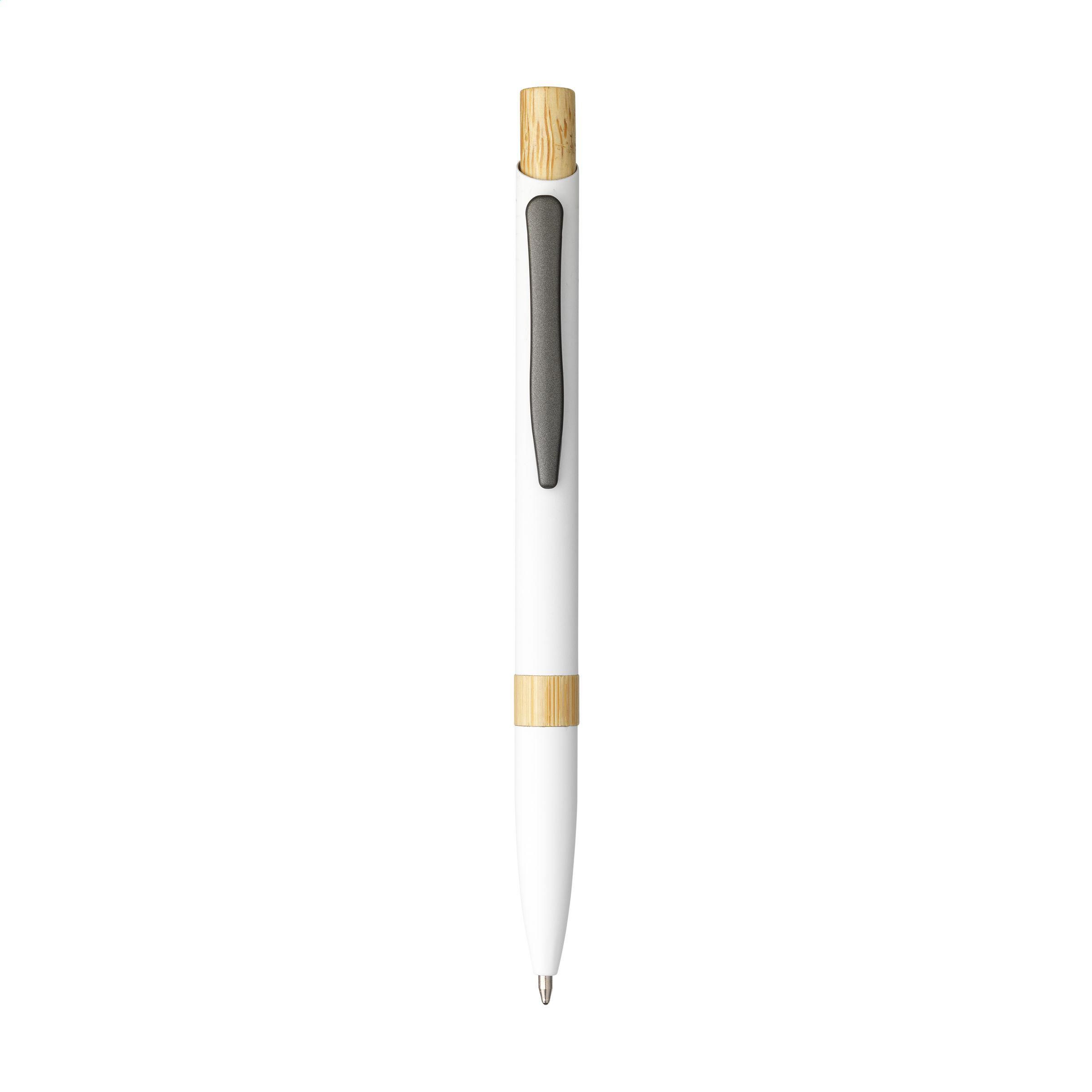 Vue 2 de Yuri GRS Recycled Alu Pen stylo