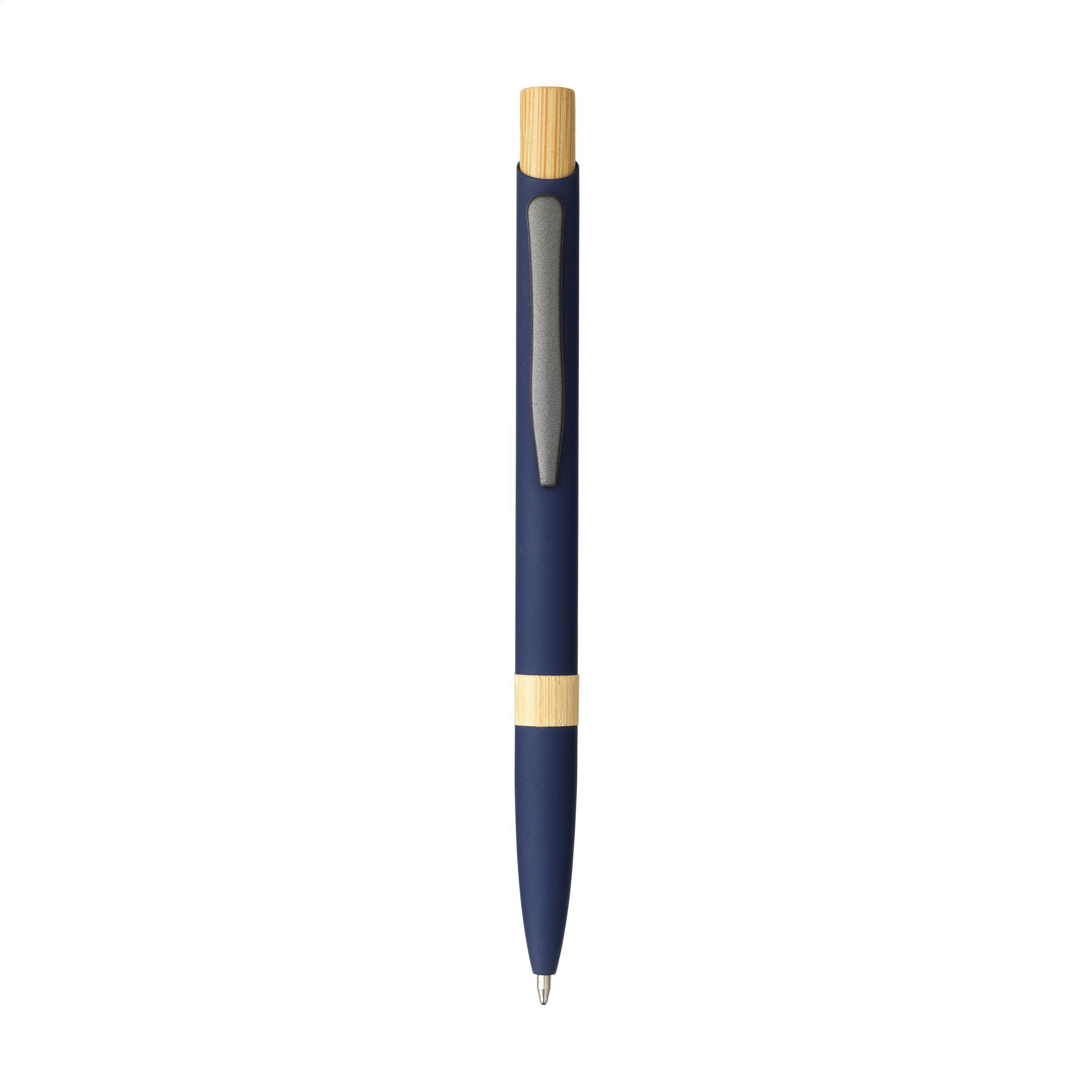 Vue 7 de Yuri GRS Recycled Alu Pen stylo