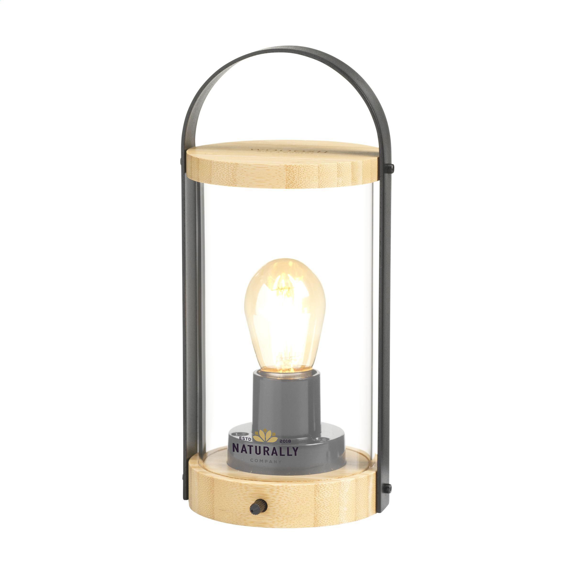 Wooosh Batam Light lampe rechargeable